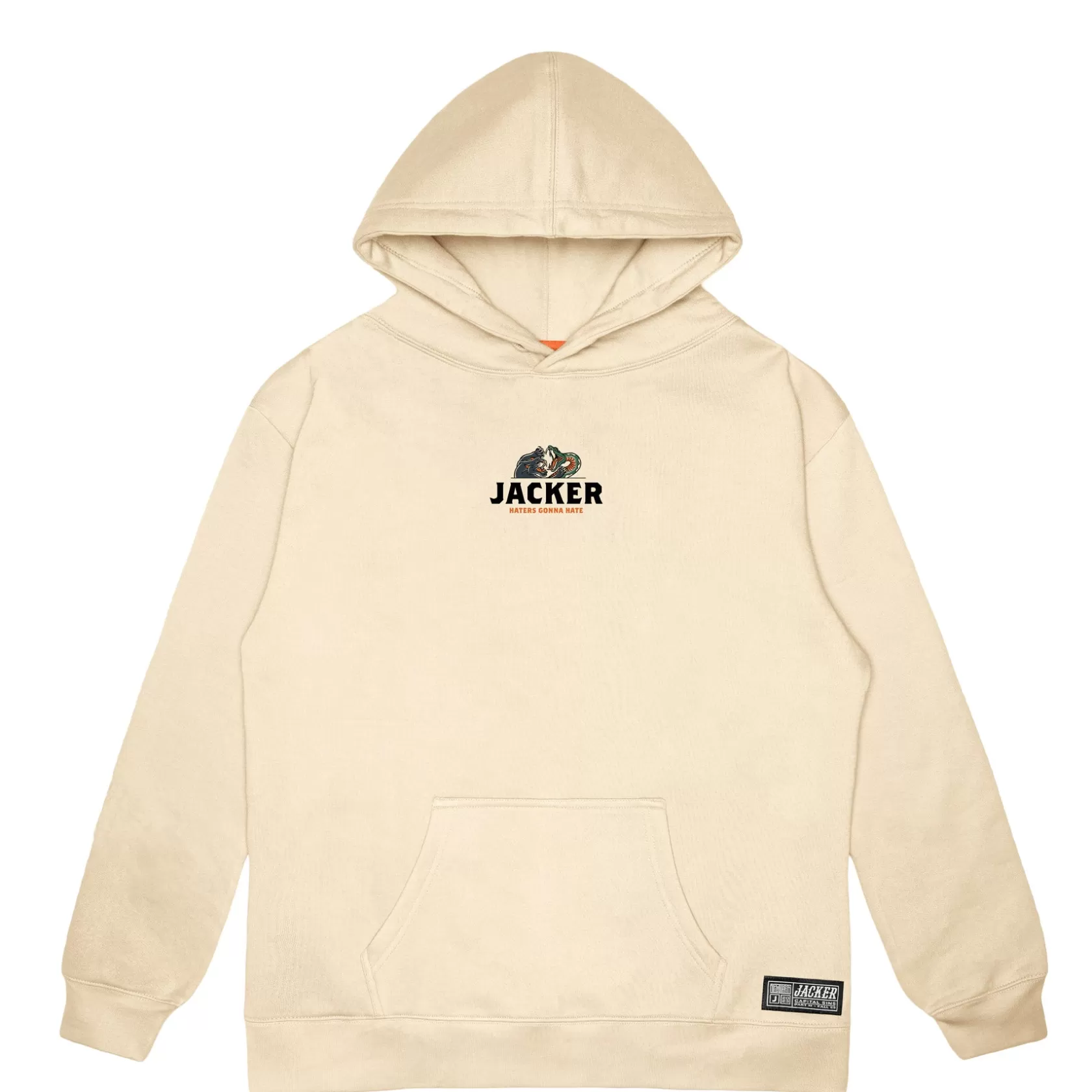 Addicted-Hoodie-Black^Jacker Cheap