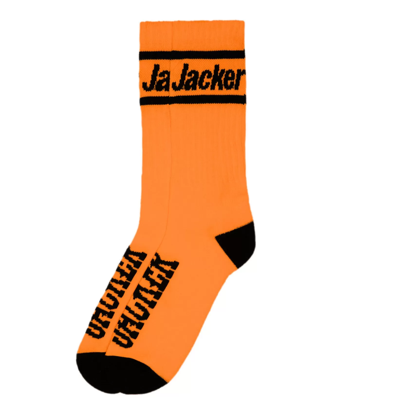 After Logo Nsl-Socks-Caramel^Jacker Shop