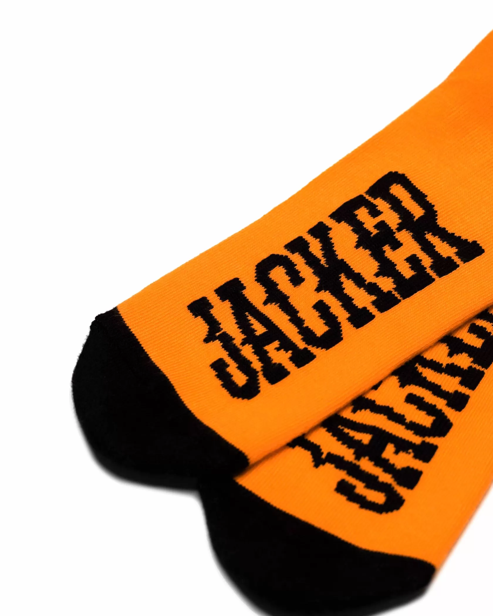 After Logo Nsl-Socks-Caramel^Jacker Shop