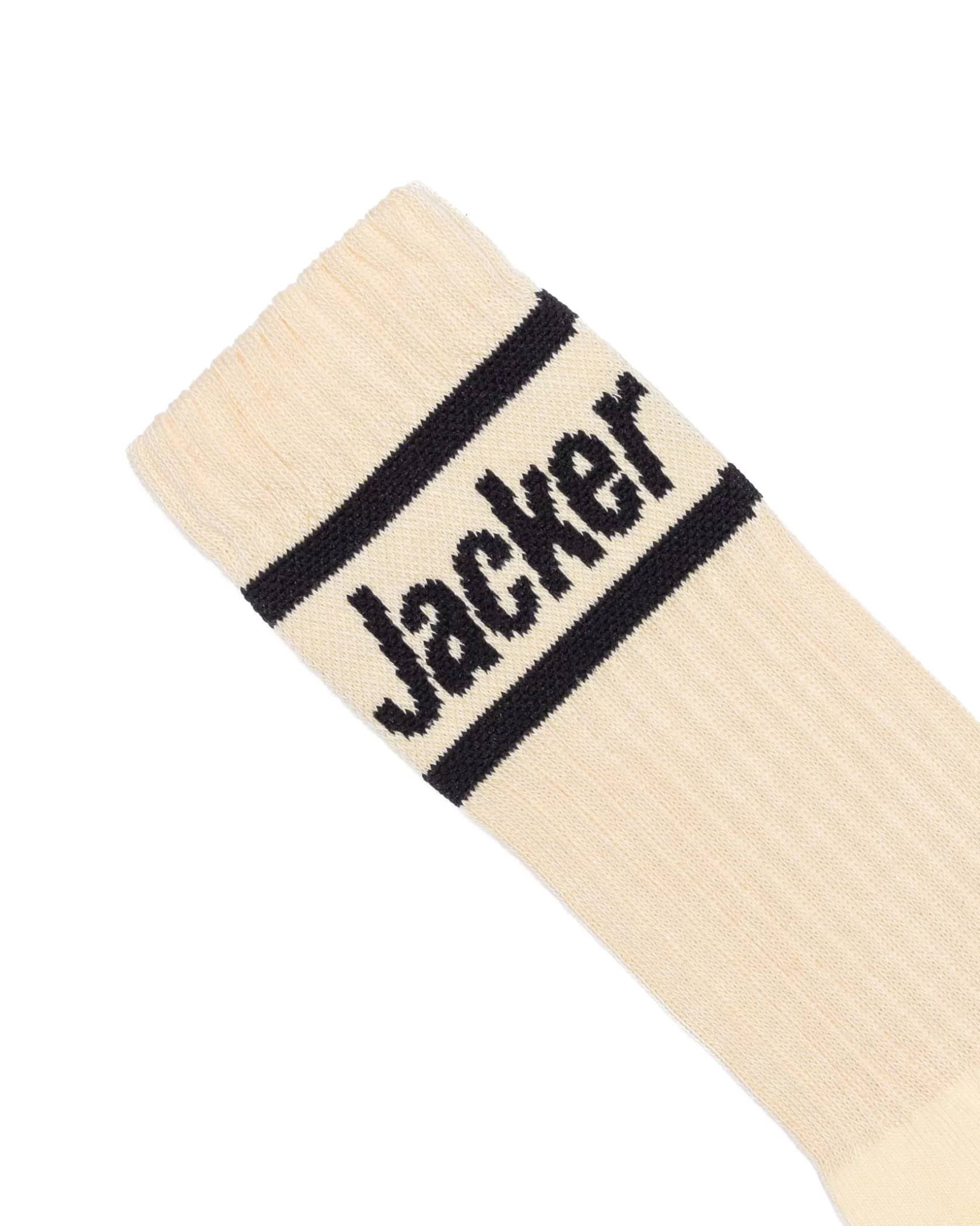 After Logo Upr-Socks-Beige^Jacker Clearance