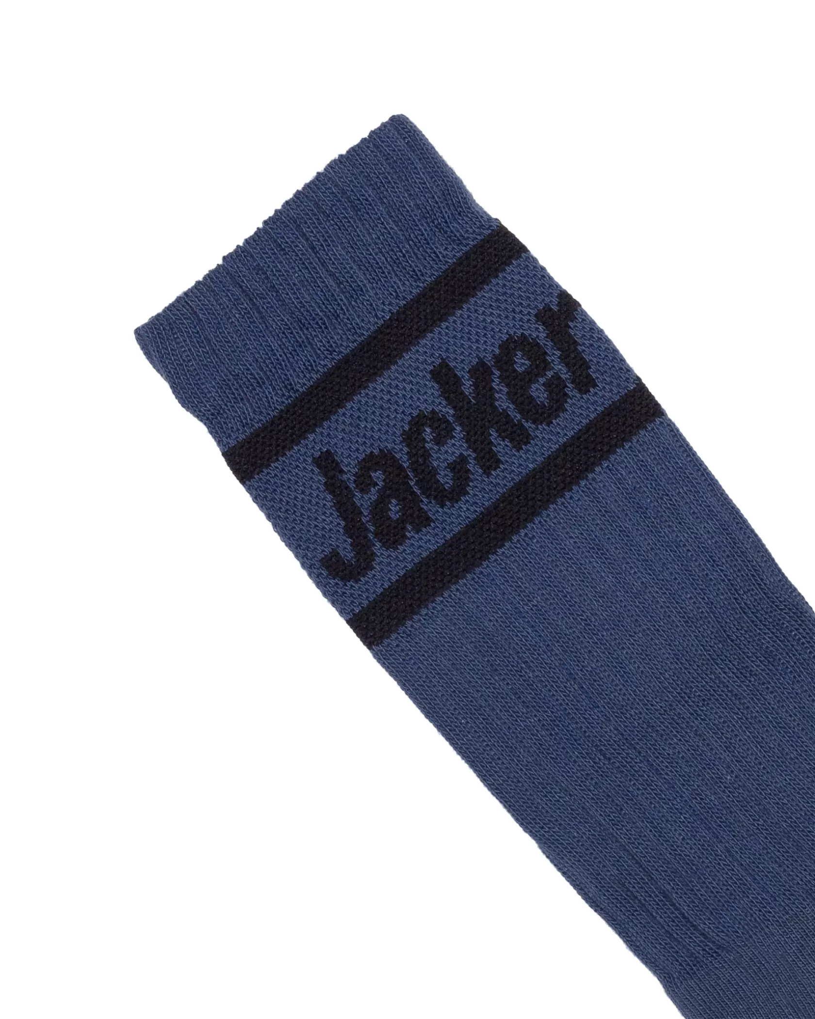 After Logo Upr-Socks-Navy^Jacker Cheap