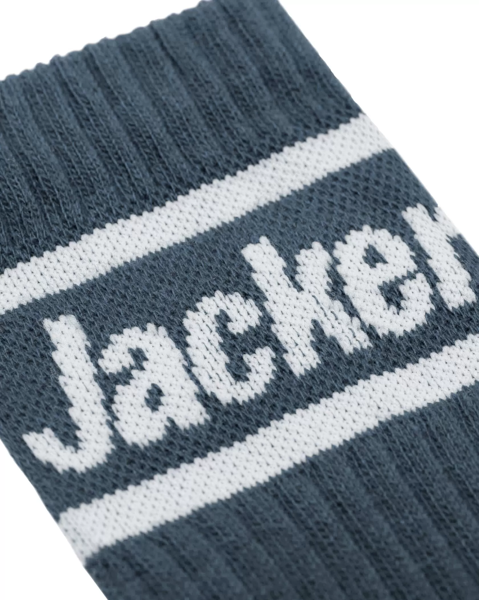 After Logo-Socks-Blue^Jacker Store