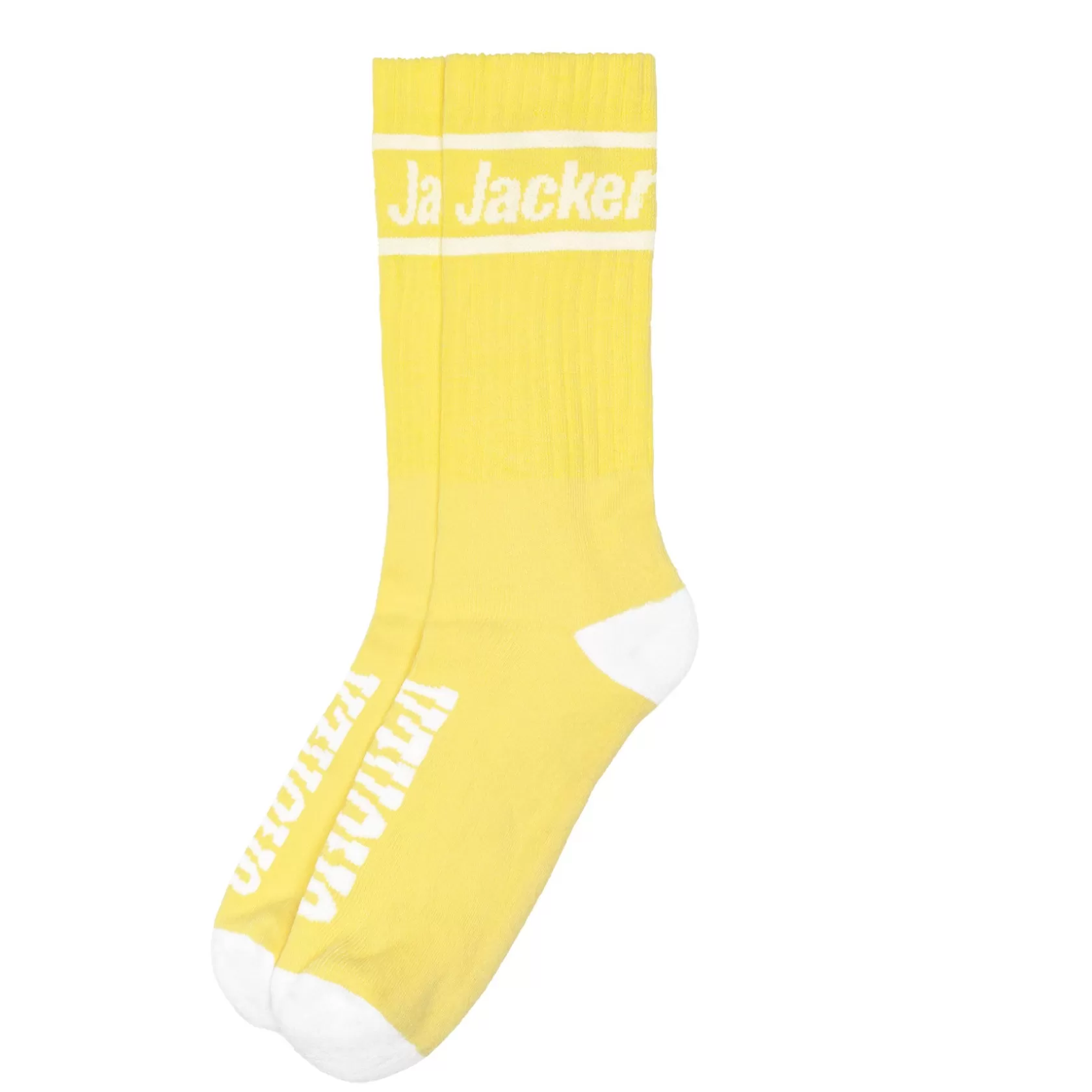 After Logo-Socks-Lavender^Jacker New