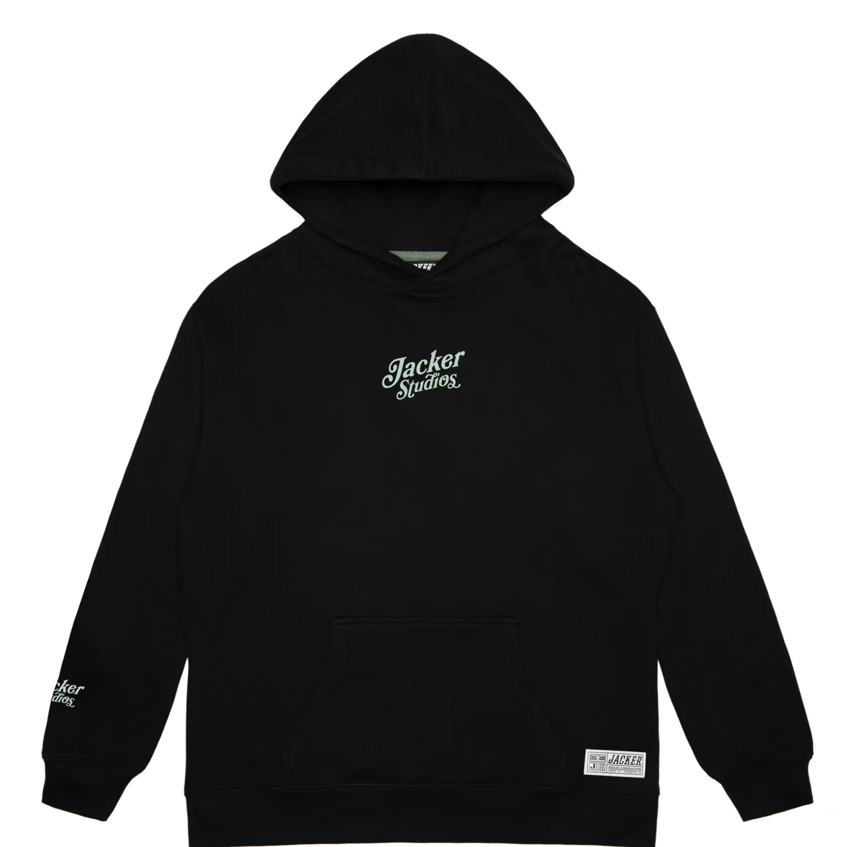 Call Me Later-Hoodie-Black^Jacker Best