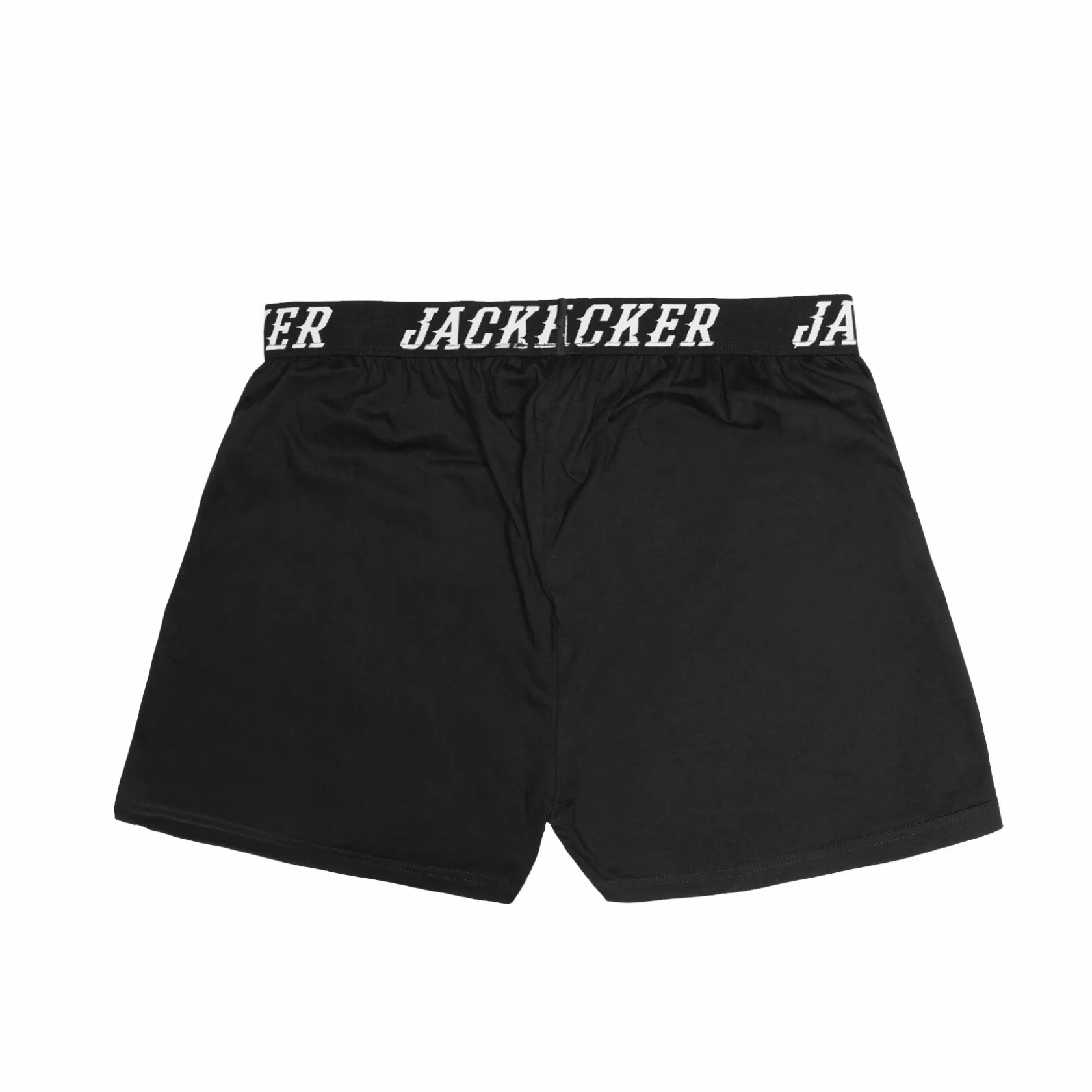 Classic Trunks-Black^Jacker Store