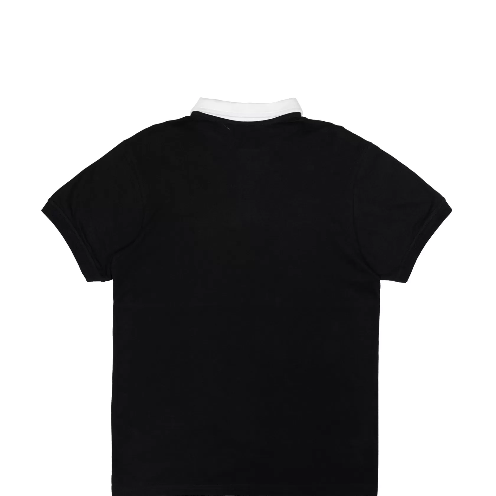 Country Club-Polo-Black^Jacker Cheap