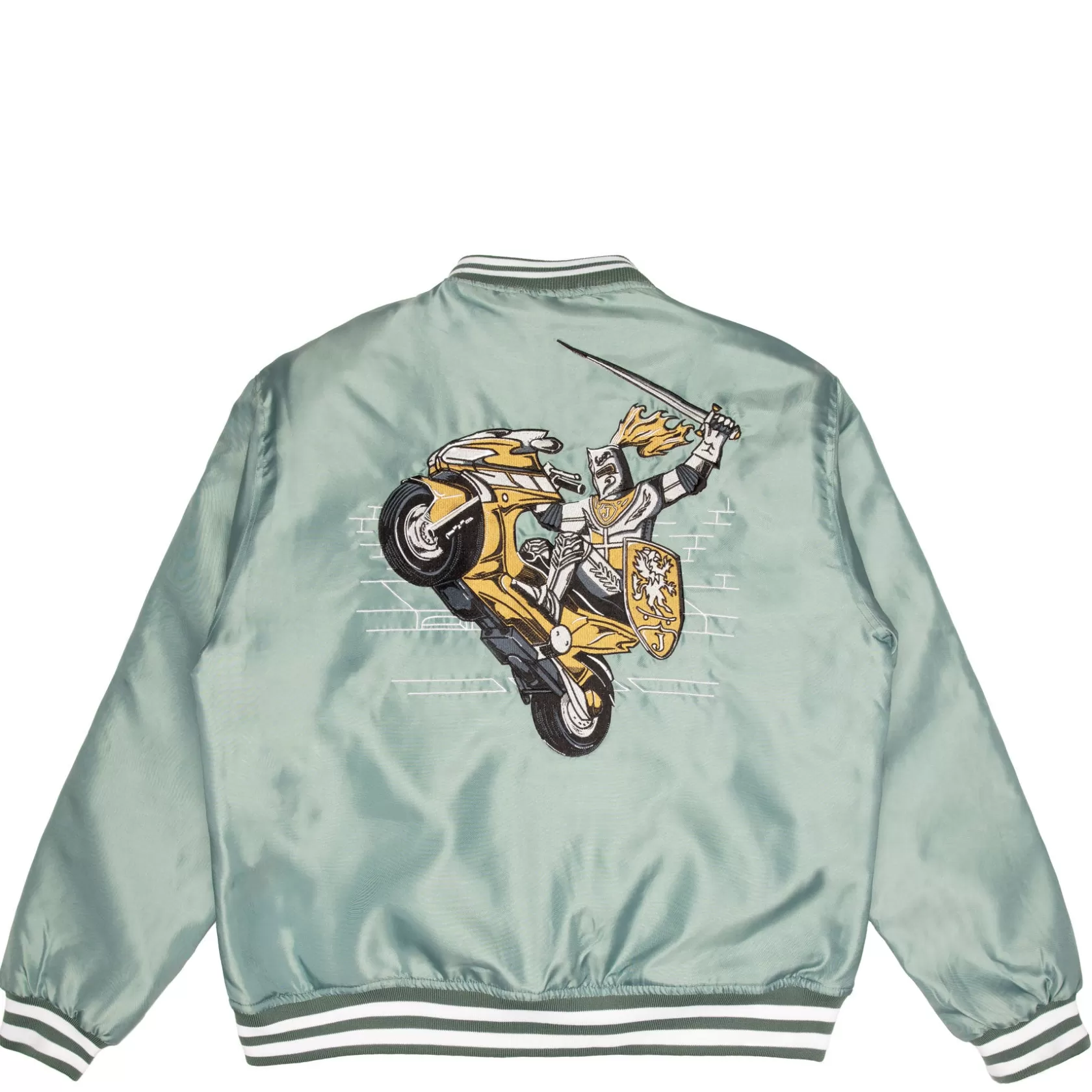 Crusades-Jacket-Green^Jacker Fashion