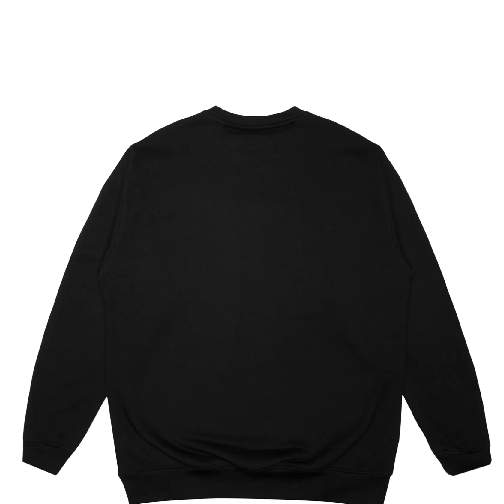 Explorer-Crewneck-Black^Jacker Hot