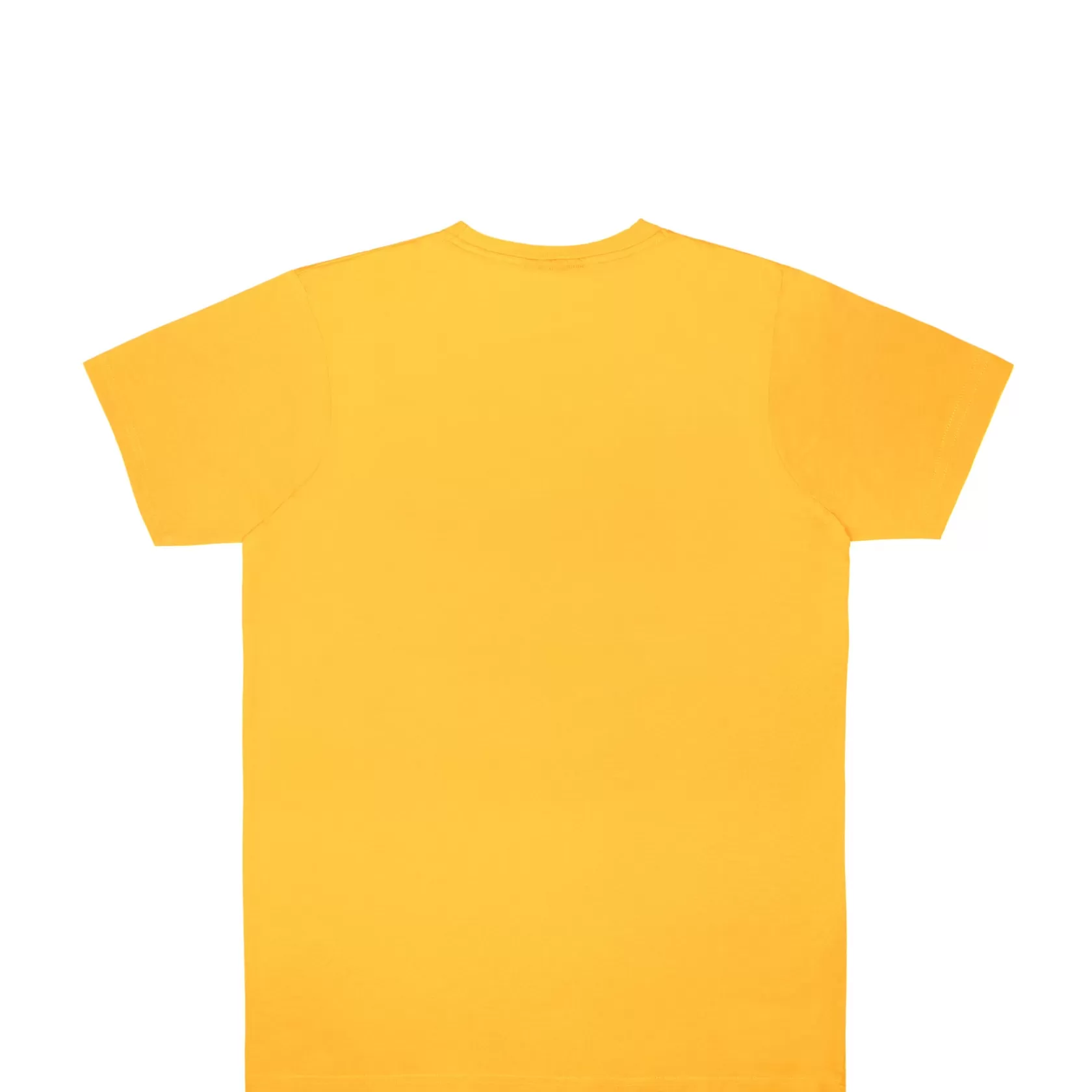 Explorer-T-Shirt-Yellow^Jacker Discount