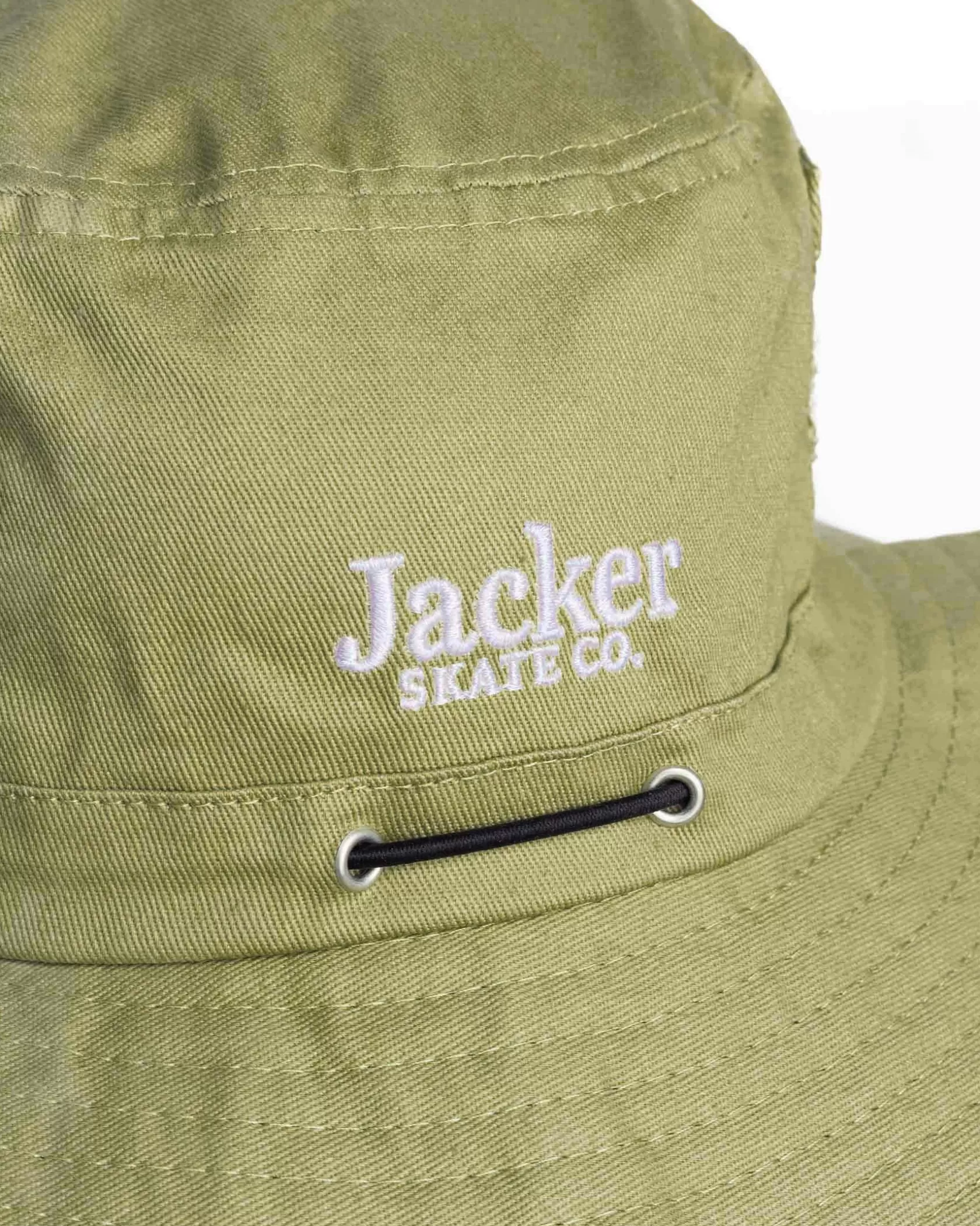 Fisherman-Olive^Jacker Store