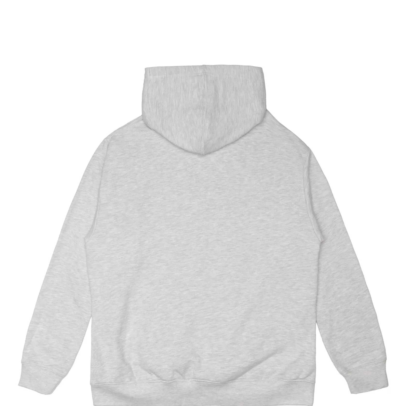 Forever Late-Hoodie-Heather Grey^Jacker Sale