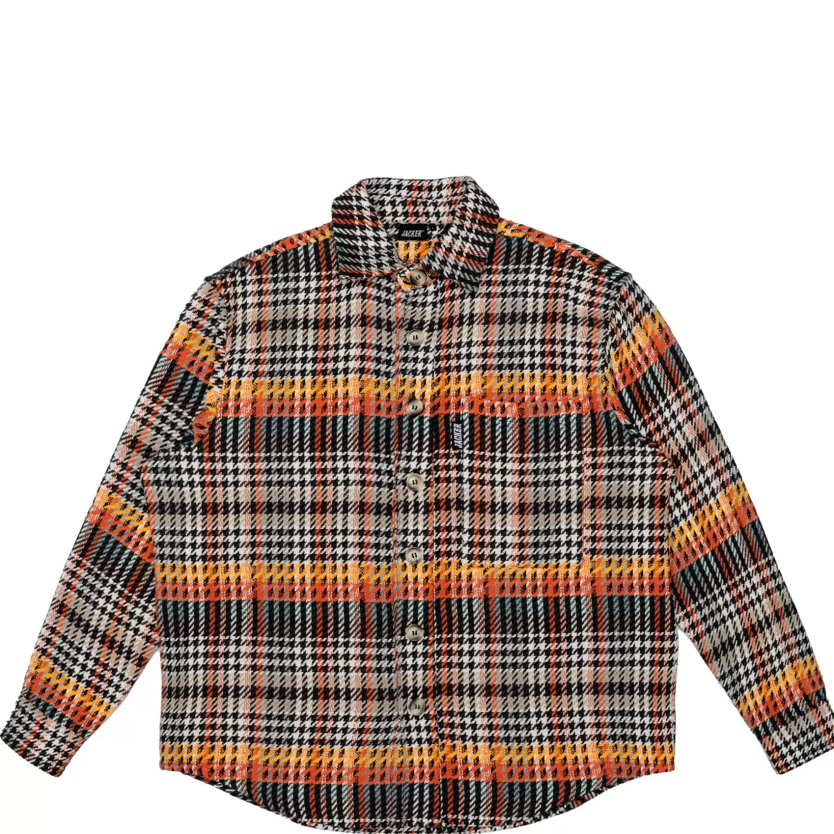 Grandma-Overshirt^Jacker Outlet