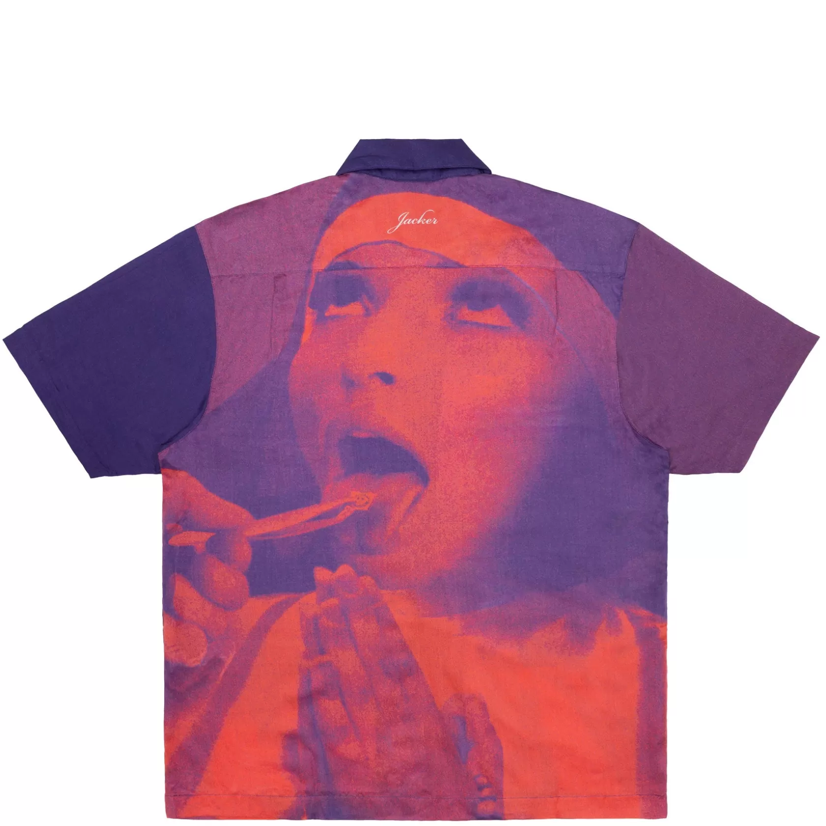 House Of Sins-Shirt-Multi^Jacker Discount