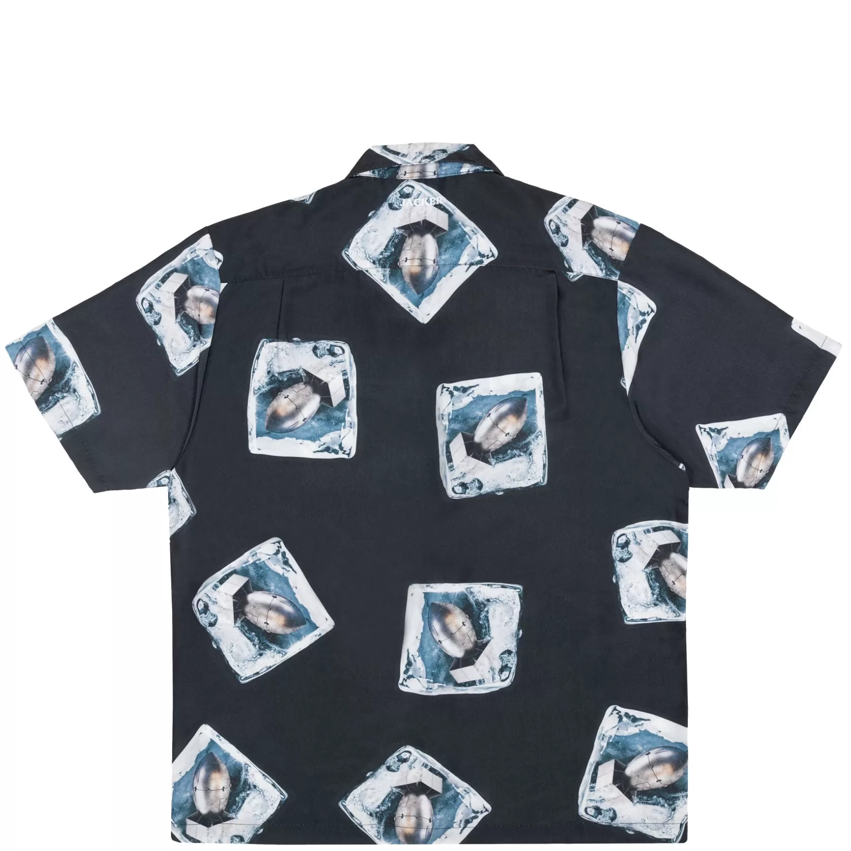 Ice Cube-Shirt-Black^Jacker Discount