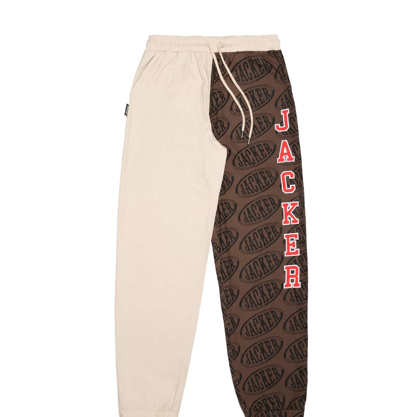 Kebab-Jogger Pant^Jacker Hot