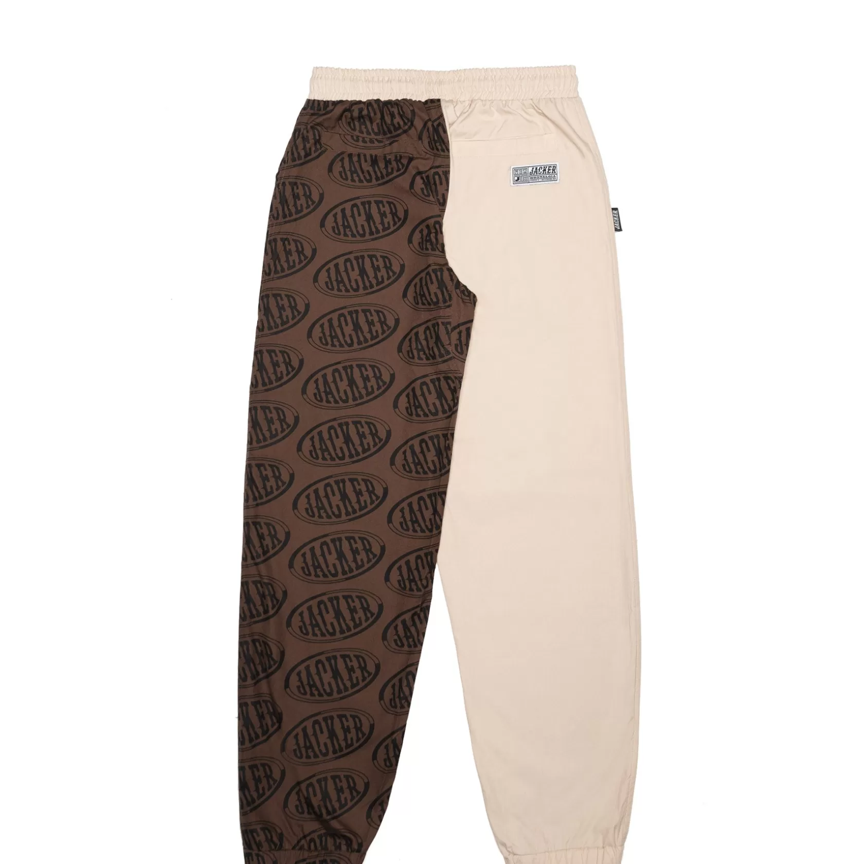 Kebab-Jogger Pant^Jacker Hot