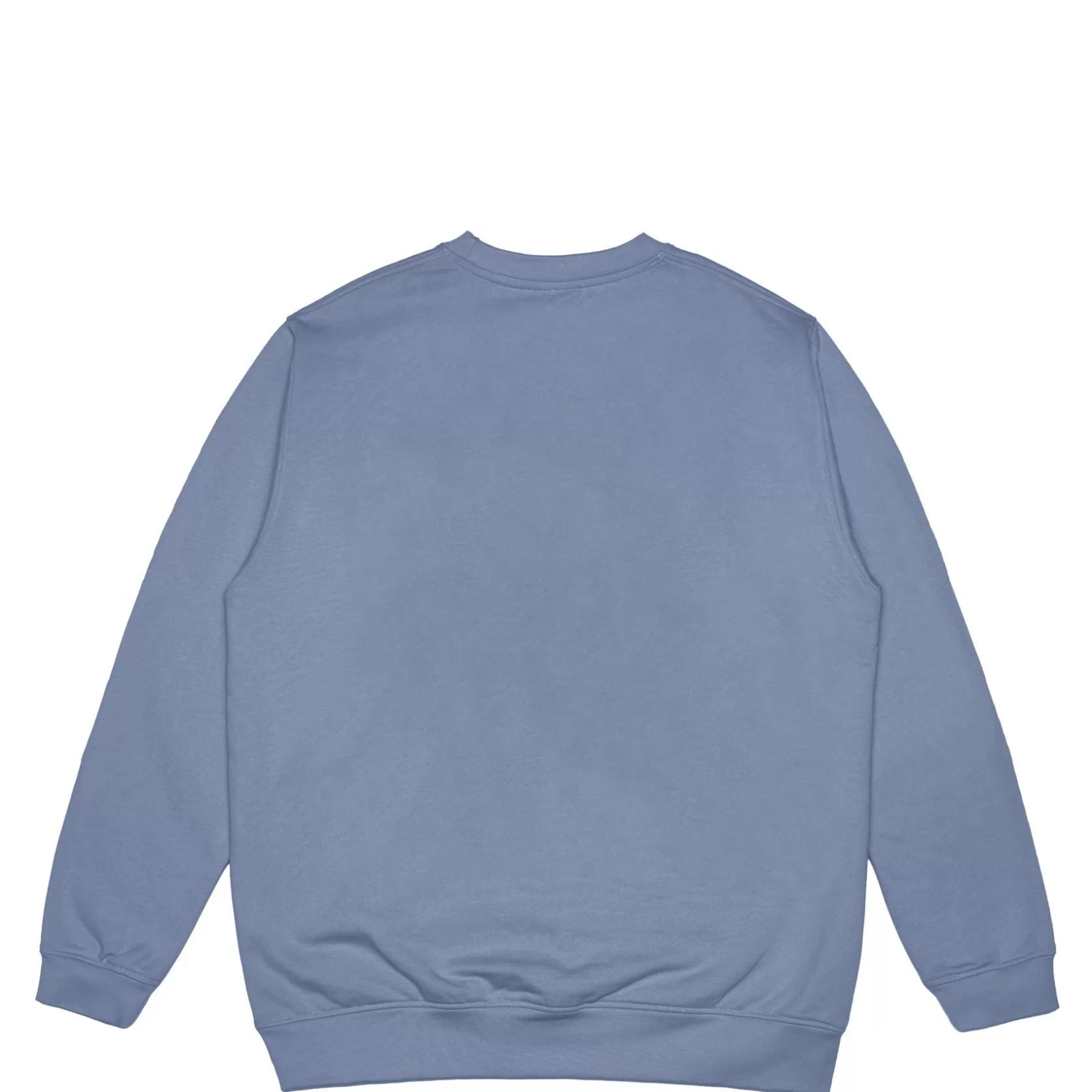 Liquor Store-Crewneck-Blue^Jacker Outlet