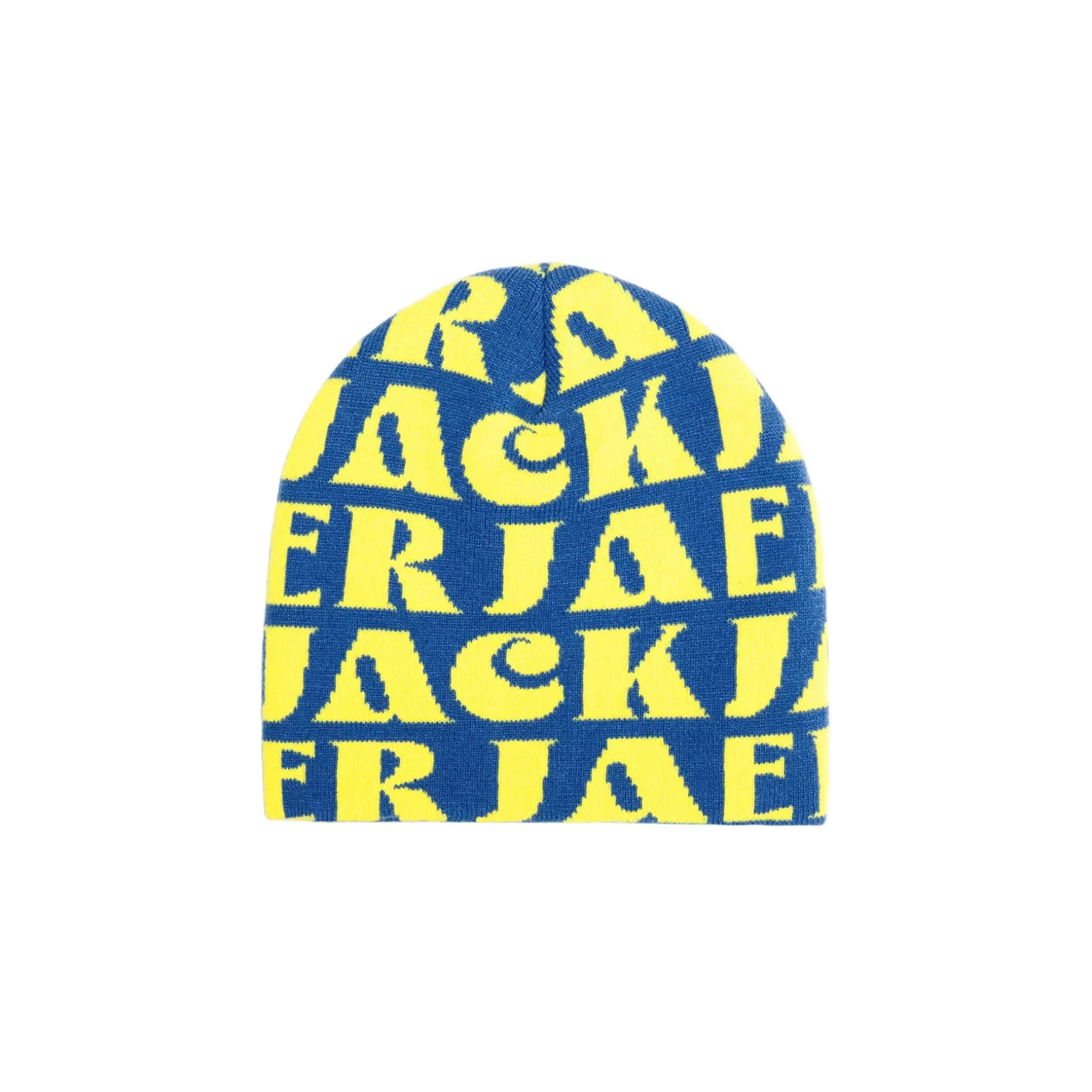 Malmo-Beanie-Multi^Jacker Flash Sale