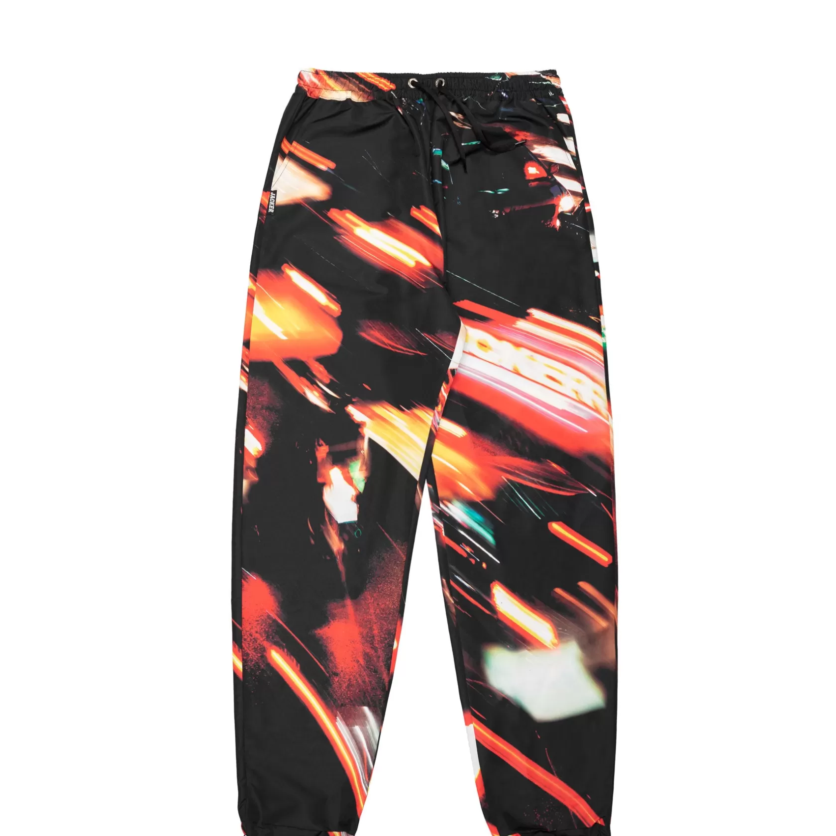 Nightride-Trackpant Seaqual®^Jacker Cheap