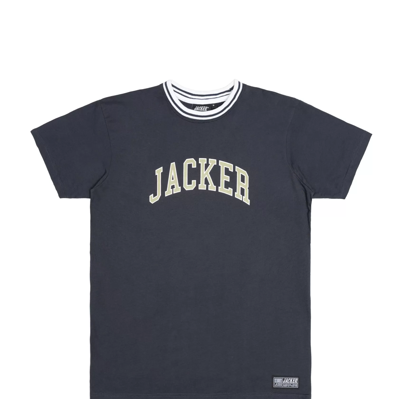 No Signal-T-Shirt-Black^Jacker Clearance