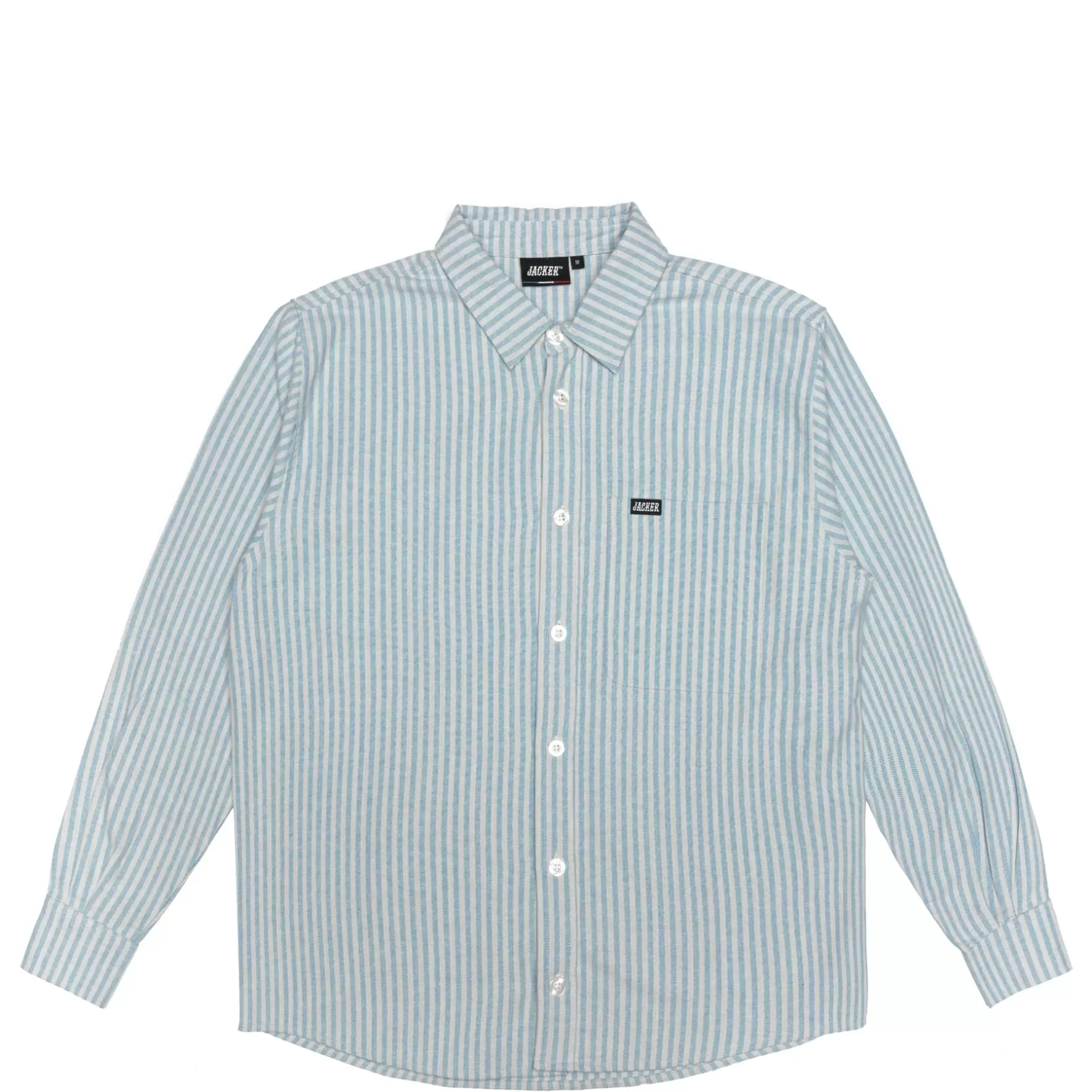 Prisoner-Shirt-Blue^Jacker Store