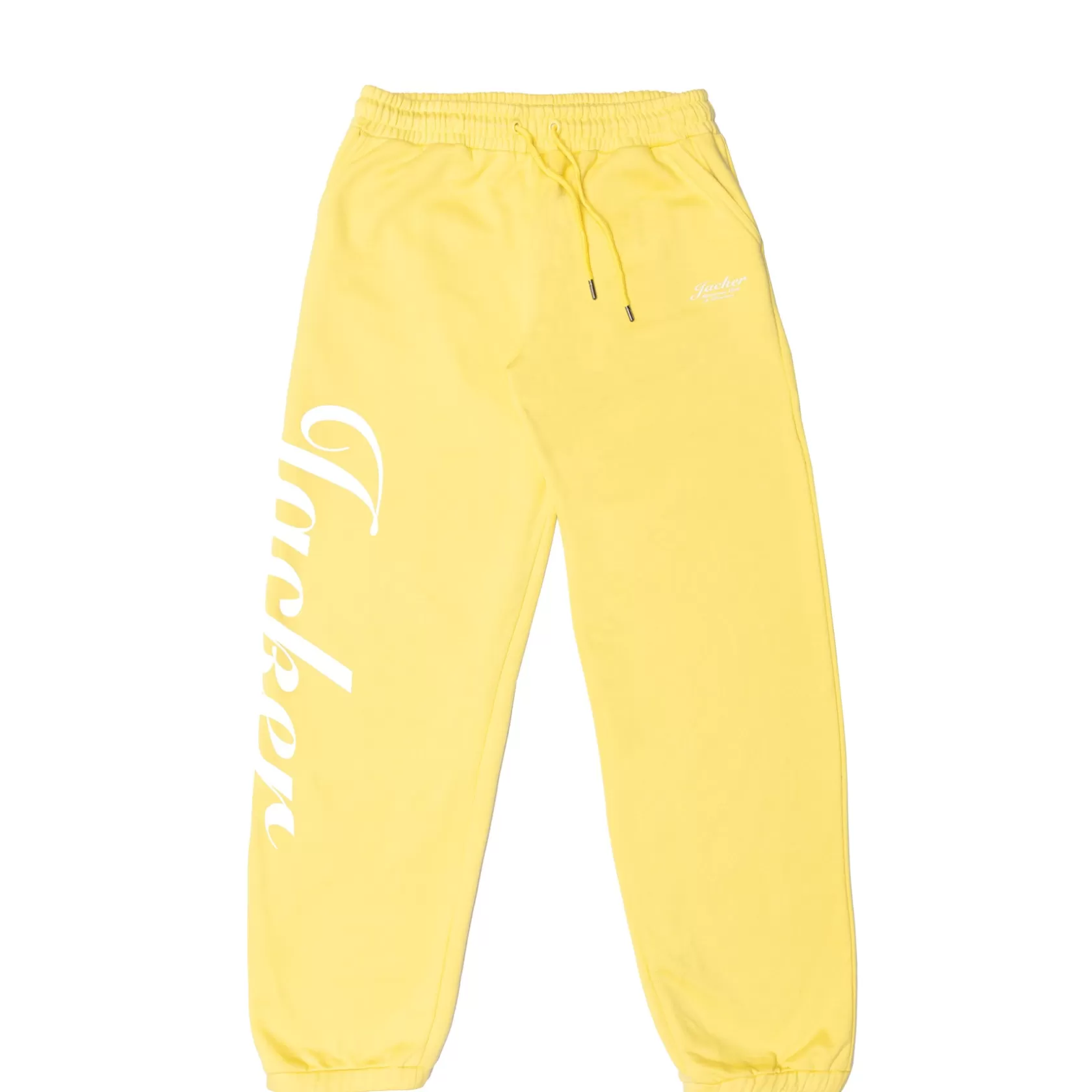 Provence-Pant-Yellow^Jacker Best