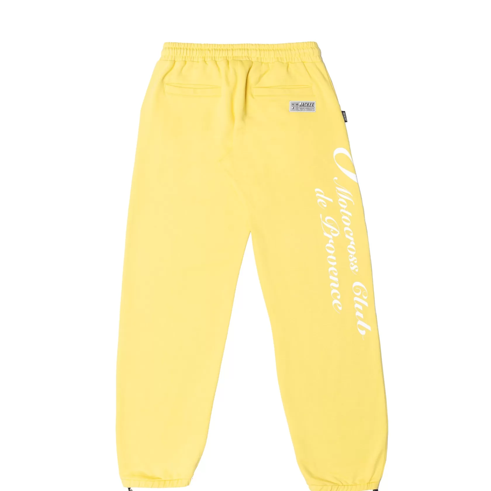 Provence-Pant-Yellow^Jacker Best