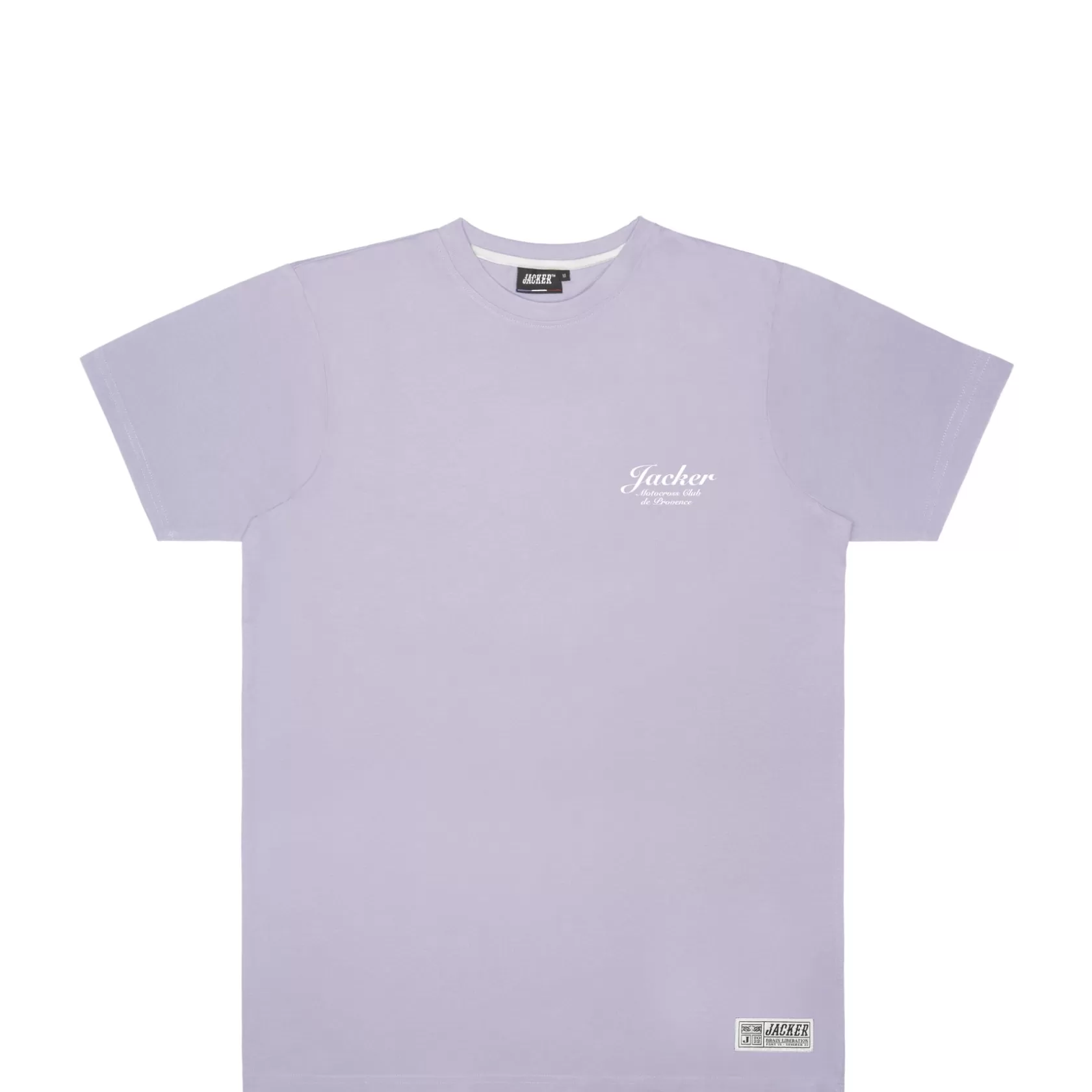 Provence-T-Shirt-Lavender^Jacker Flash Sale