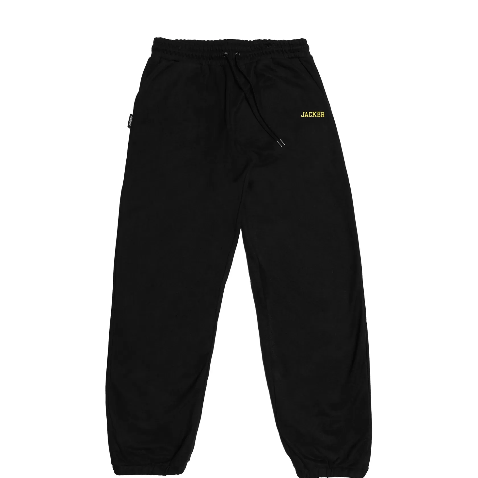 Ratman-Sweatpant-Black^Jacker Outlet