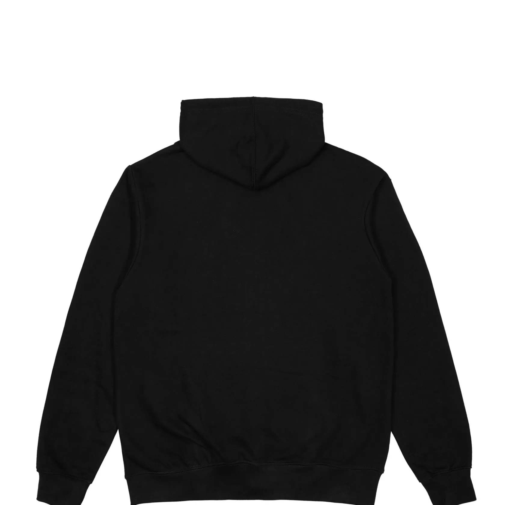 Ratman-Zipped Hoodie-Black^Jacker Best Sale