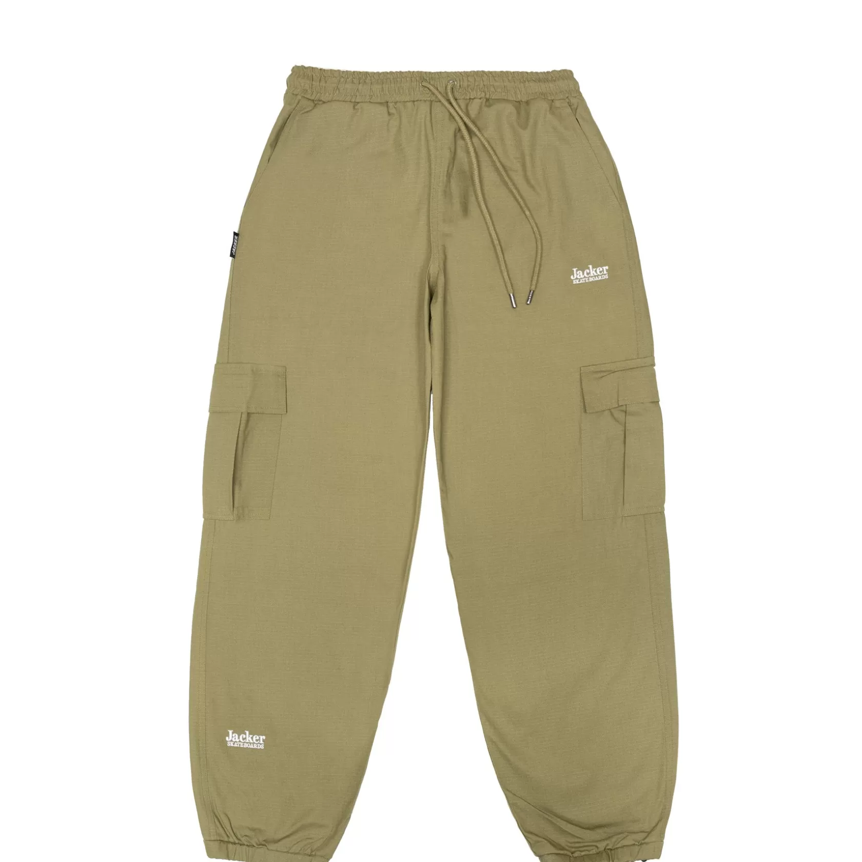 Ripstop Cargo-Pant-Olive^Jacker Clearance