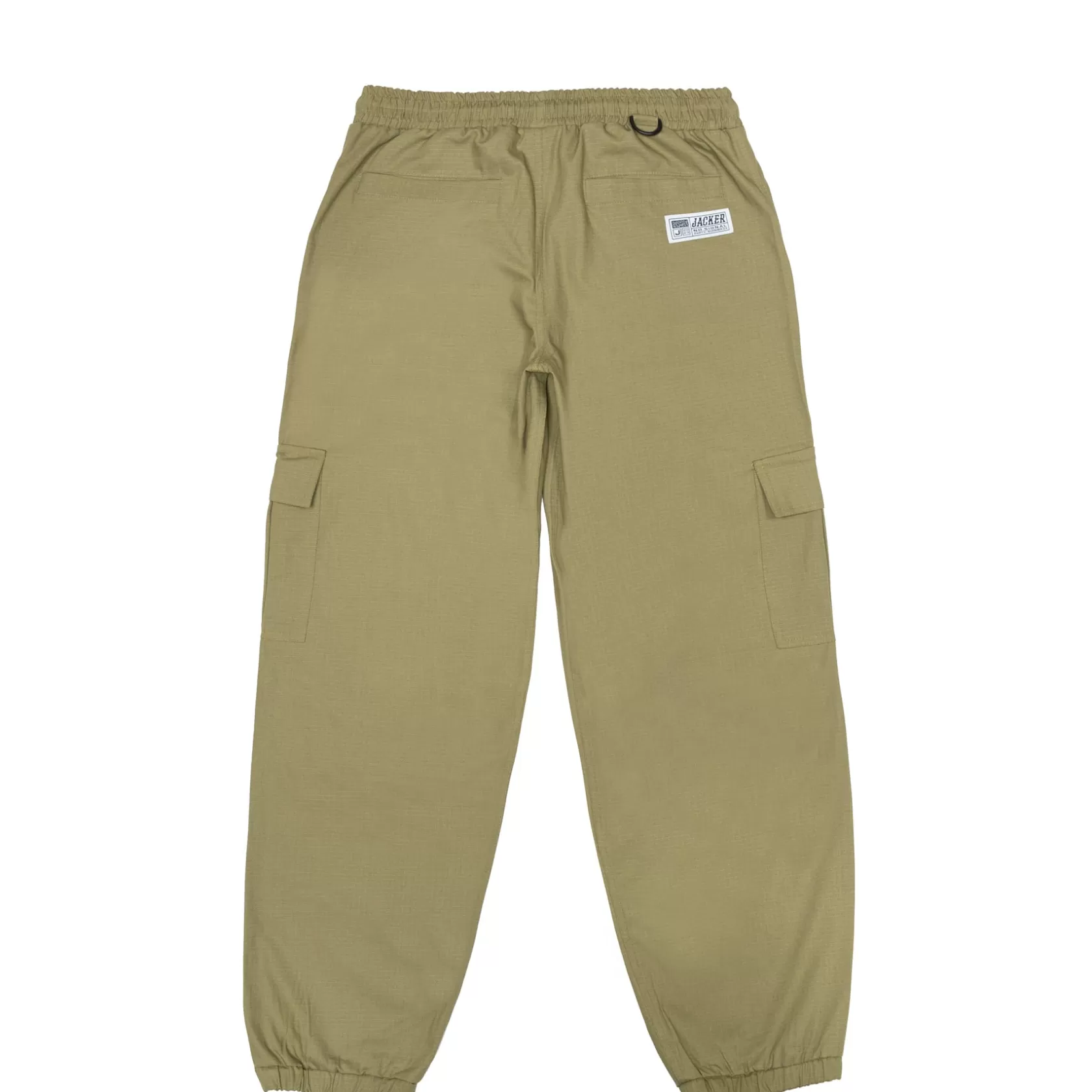 Ripstop Cargo-Pant-Olive^Jacker Clearance