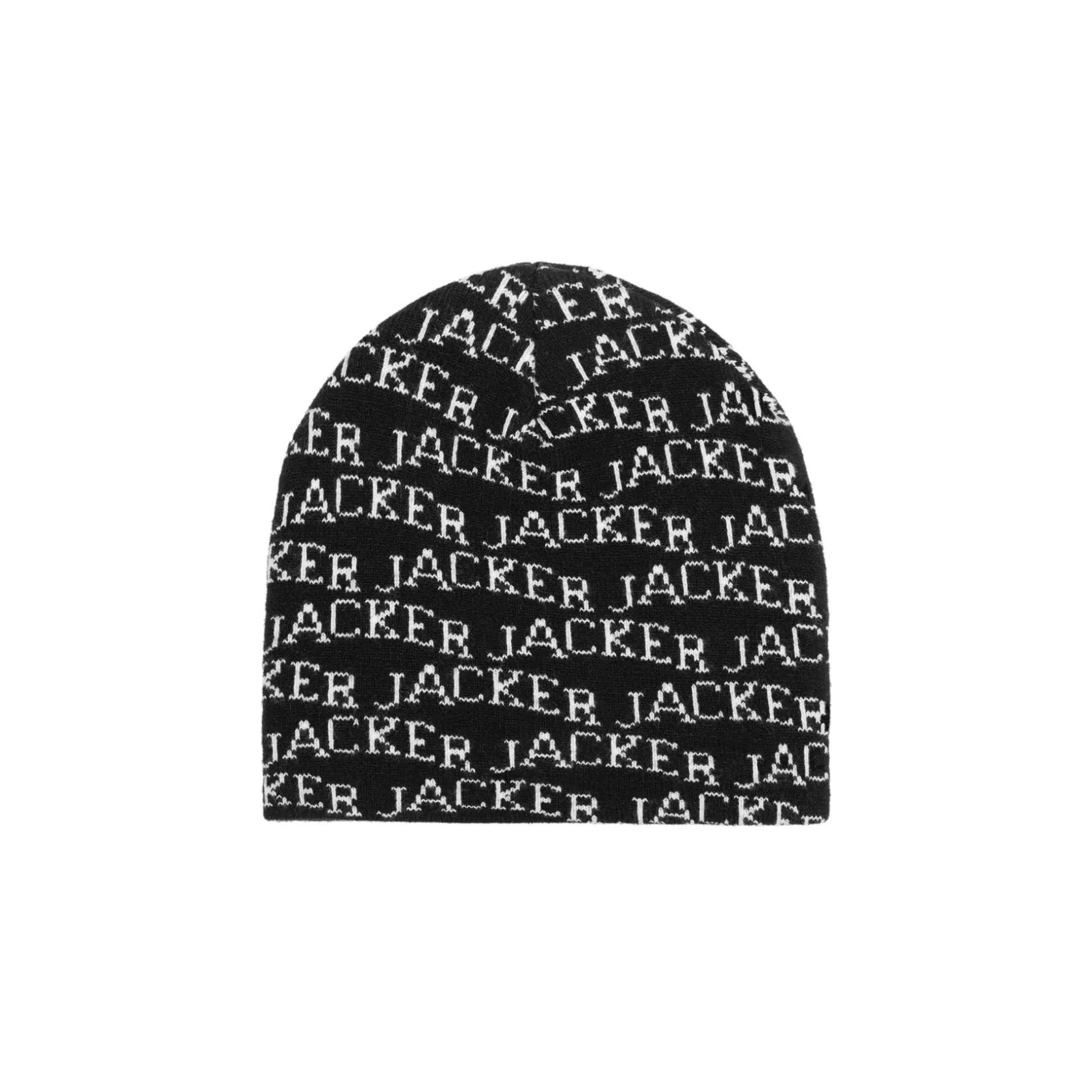 Say Less-Beanie-Black^Jacker Hot