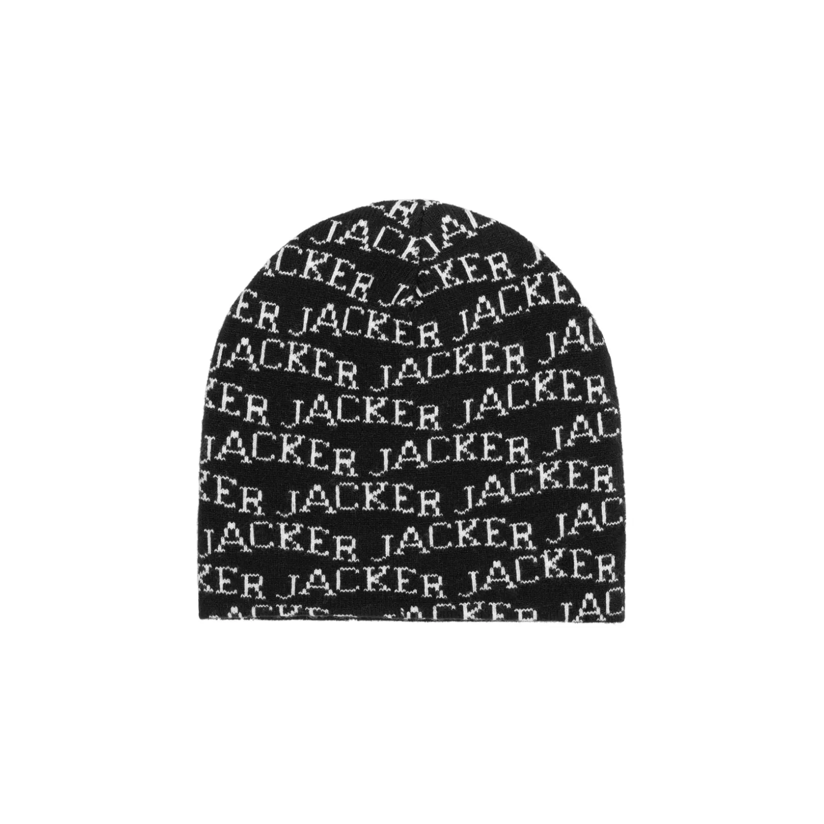 Say Less-Beanie-Black^Jacker Hot