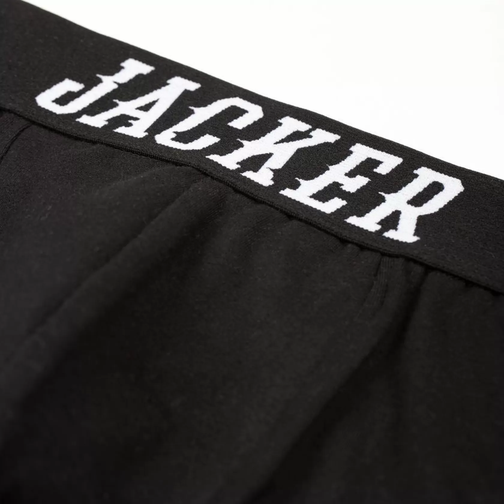 Secret Pocket Boxers-Black^Jacker Flash Sale