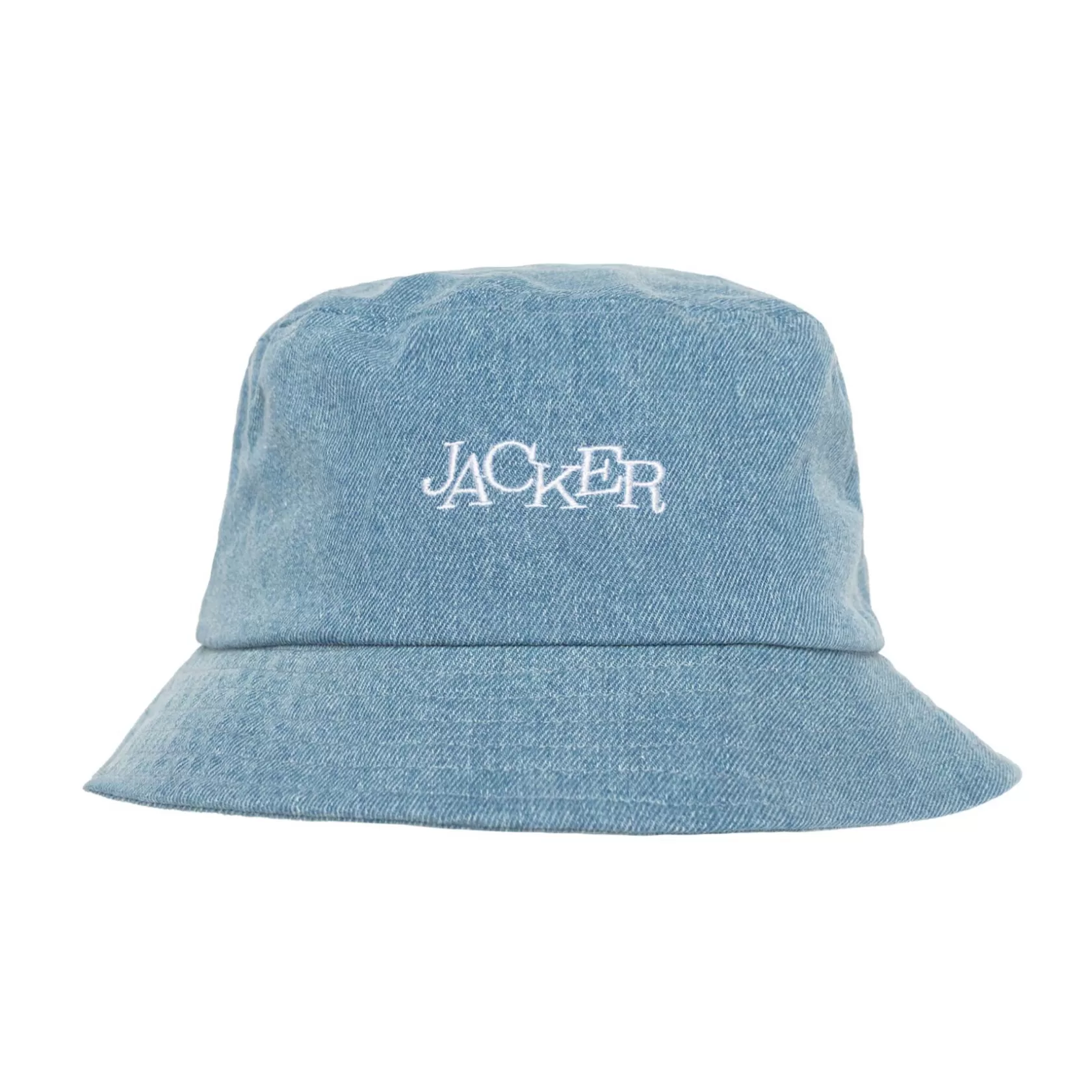 Select Bucket Denim-Blue^Jacker Online