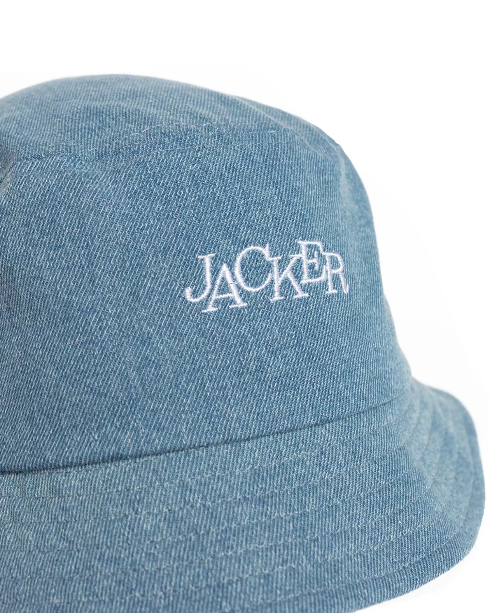 Select Bucket Denim-Blue^Jacker Online