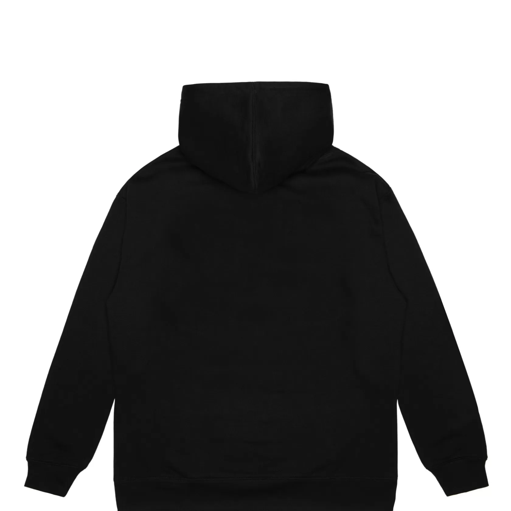 Select Logo-Hoodie-Black^Jacker Discount