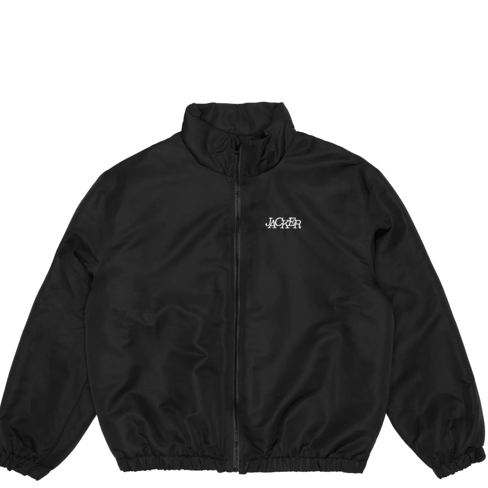 Select Logo-Jacket Seaqual®-Black^Jacker Clearance