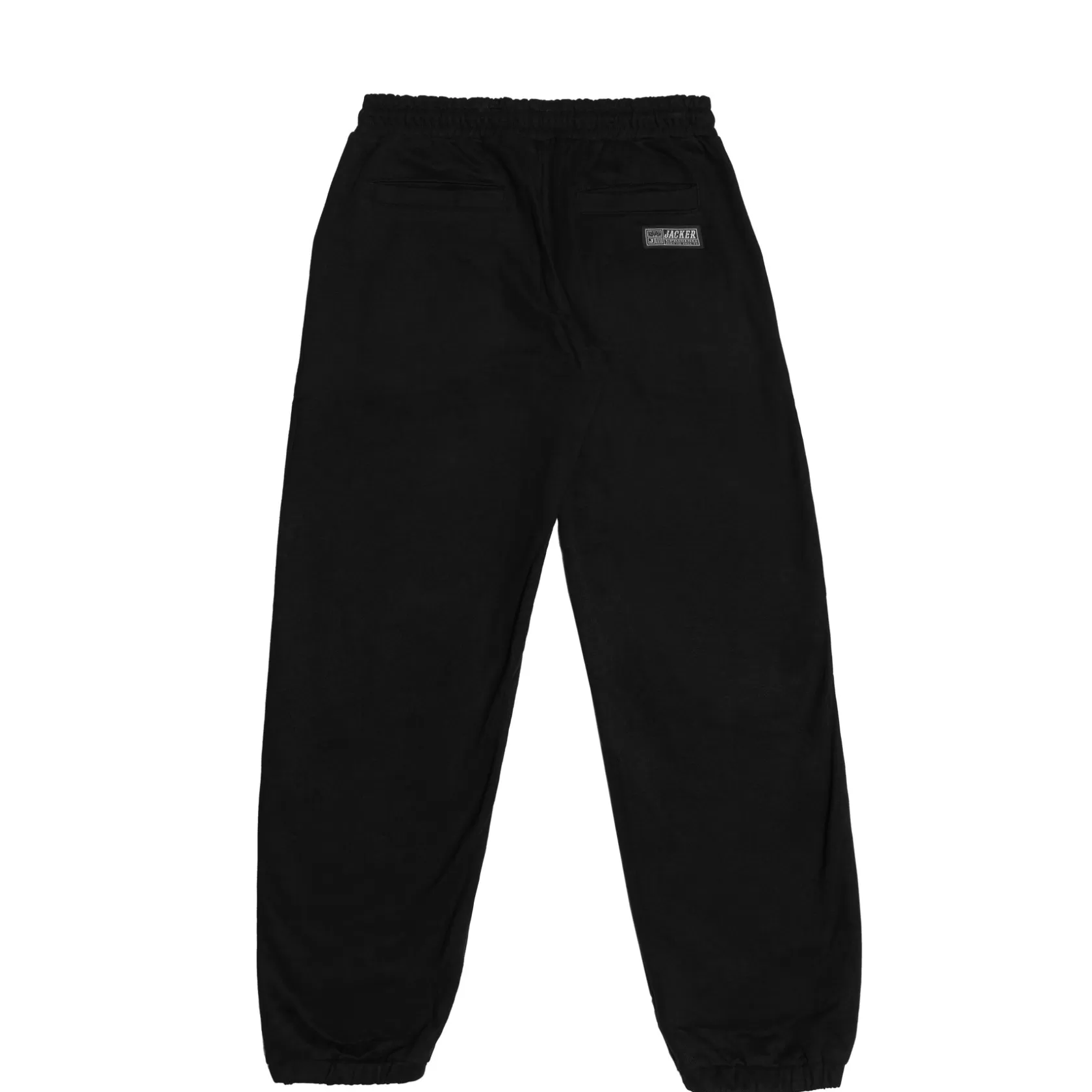 Select Logo-Sweatpant-Black^Jacker Outlet