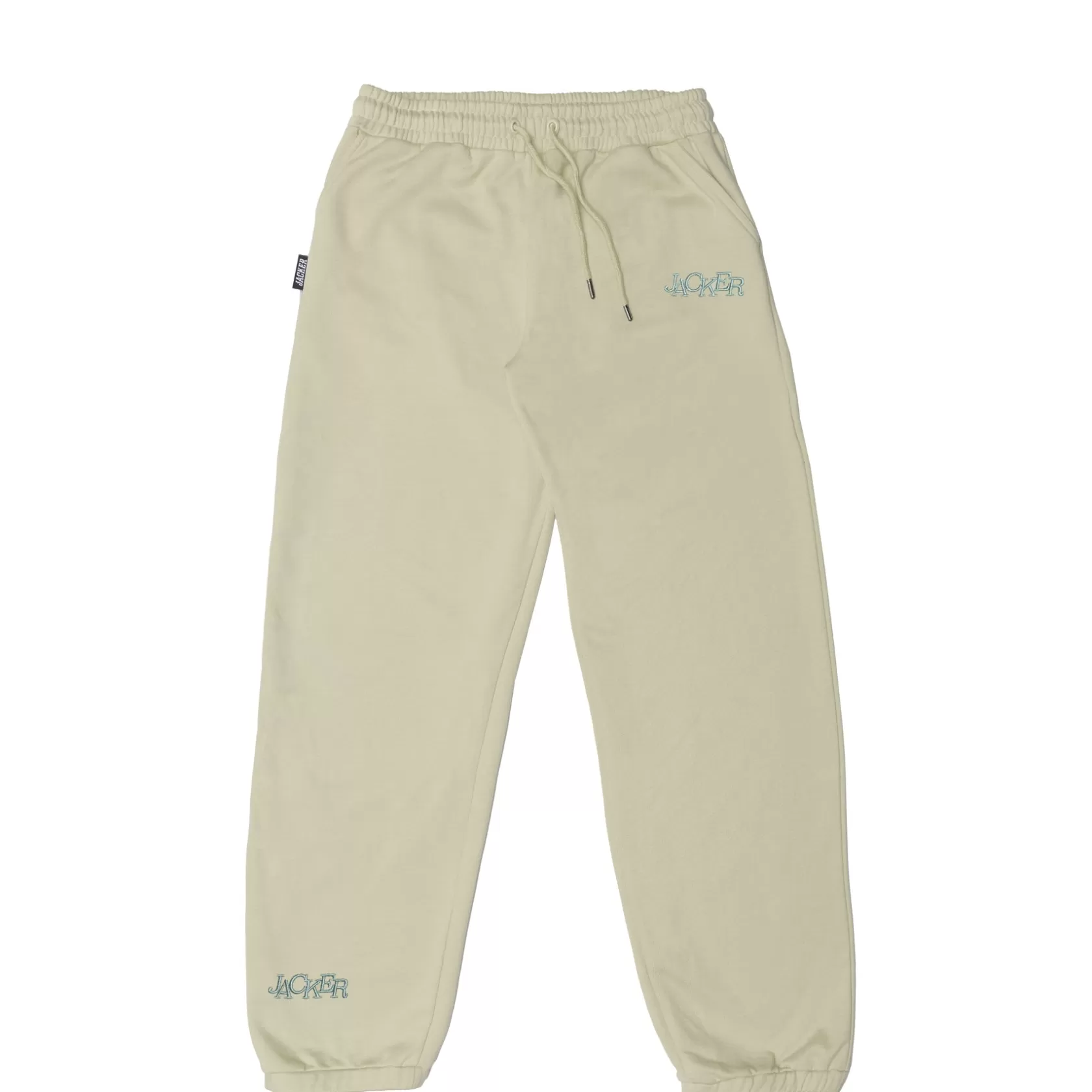 Select Logo-Sweatpant-Pale Green^Jacker Cheap