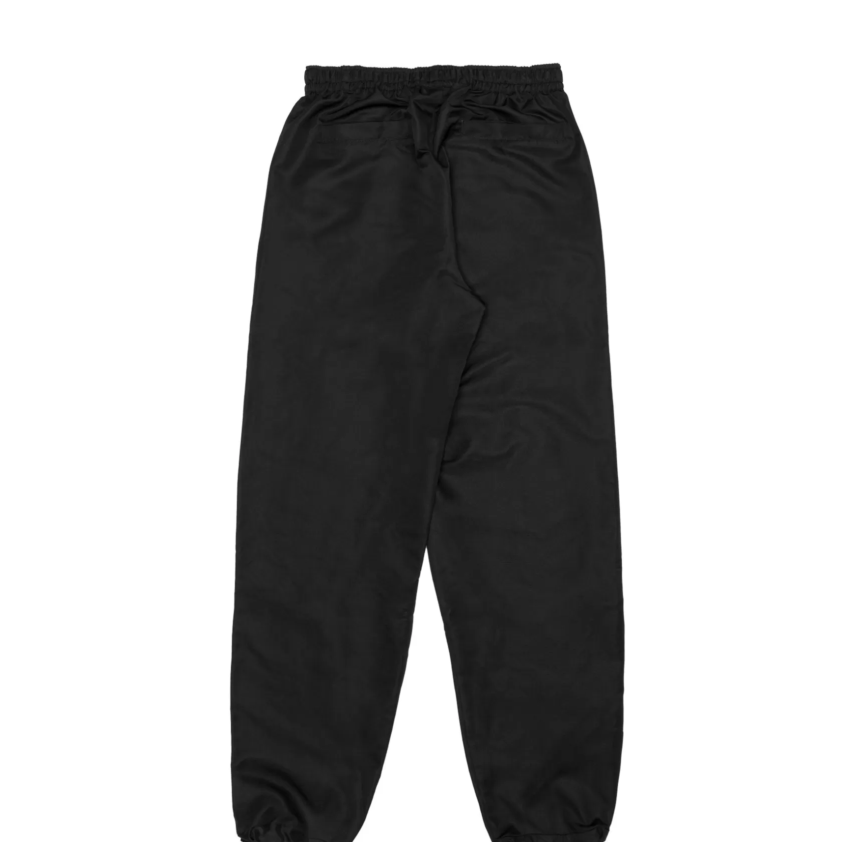 Select Logo-Trackpant Seaqual®-Black^Jacker Online