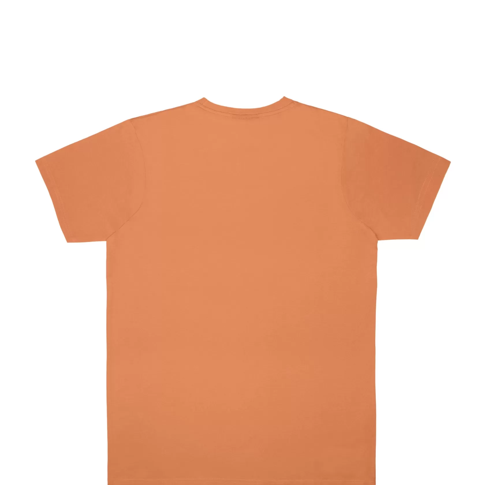 Select Logo-T-Shirt-Corail^Jacker Clearance