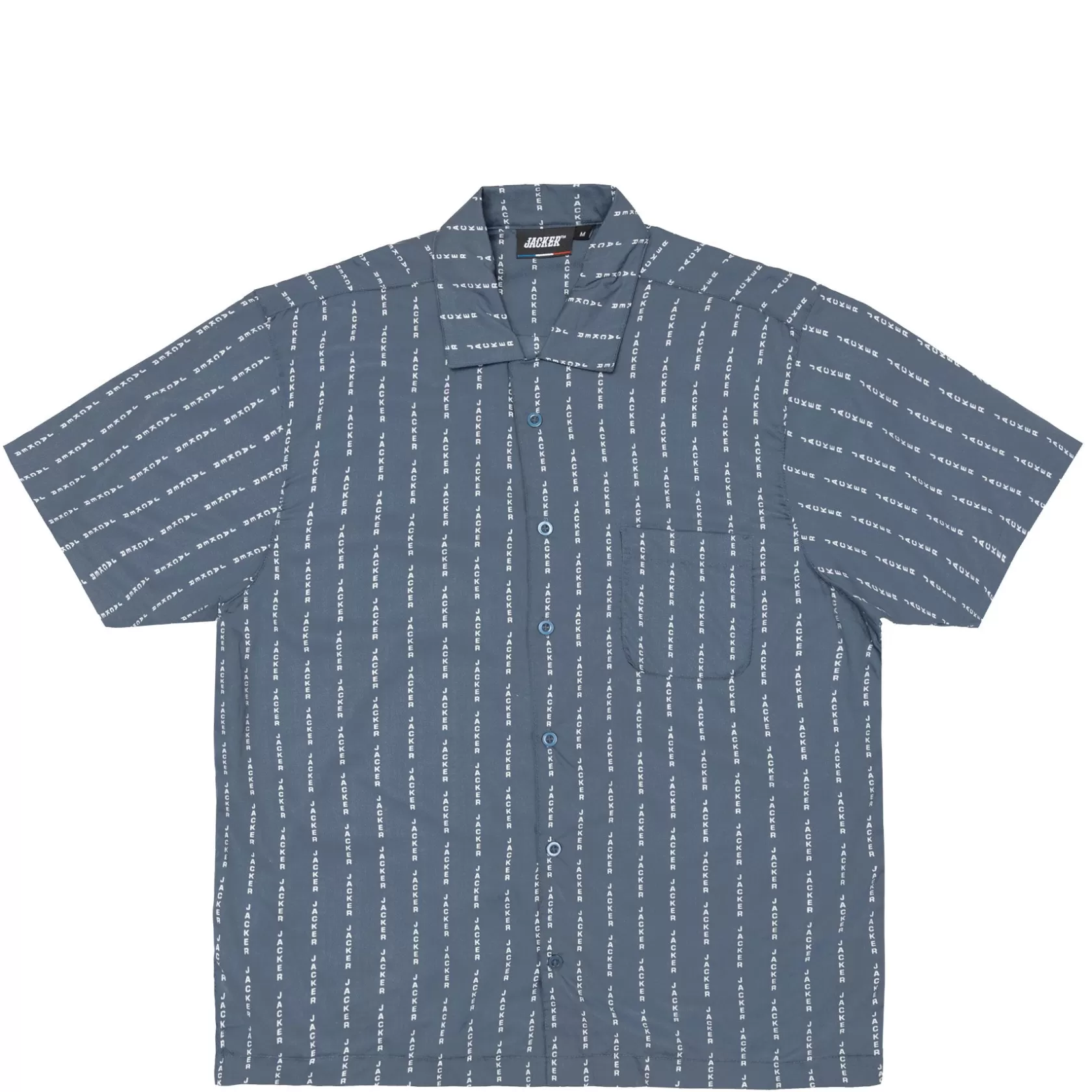 Signal-Shirt-Navy^Jacker Outlet