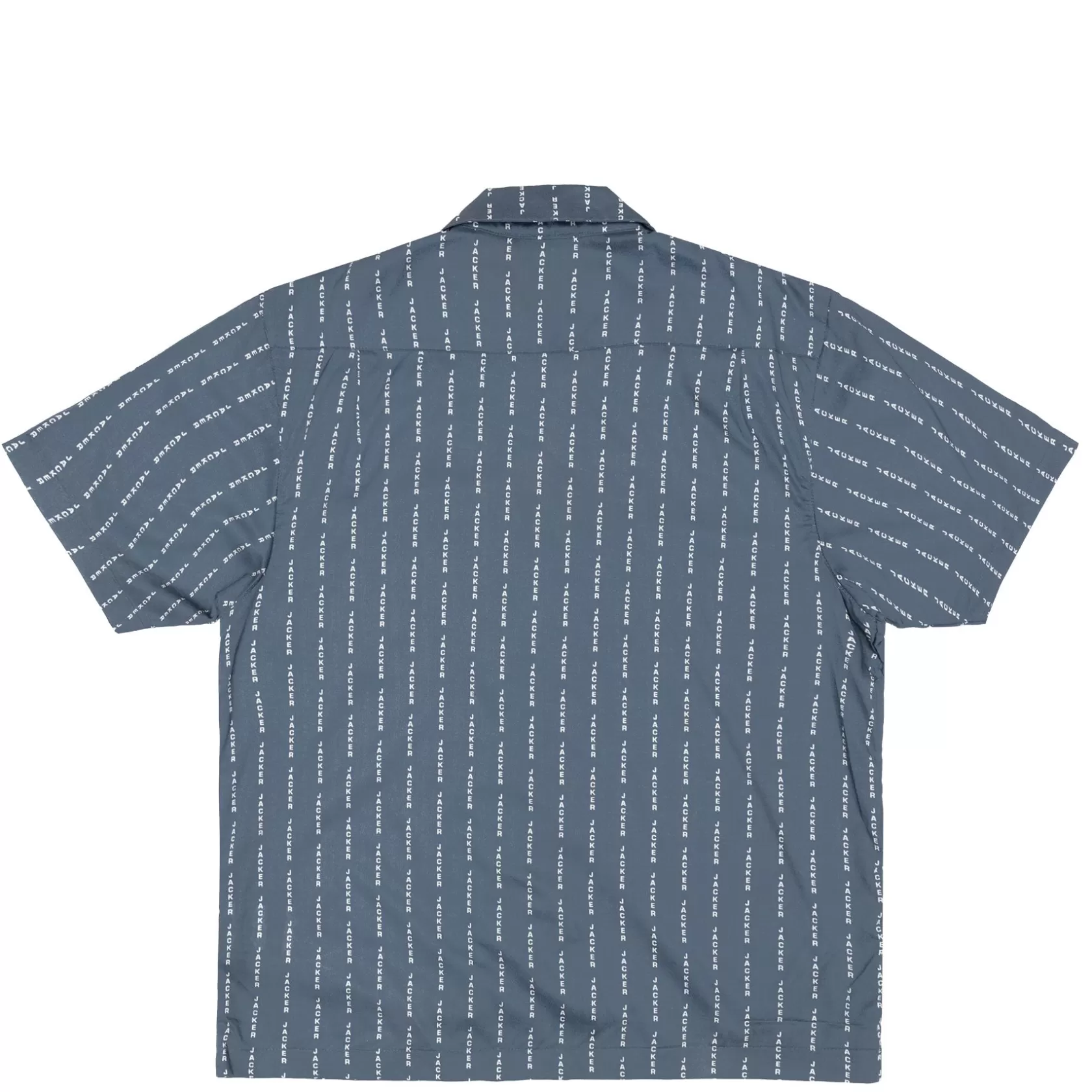 Signal-Shirt-Navy^Jacker Outlet