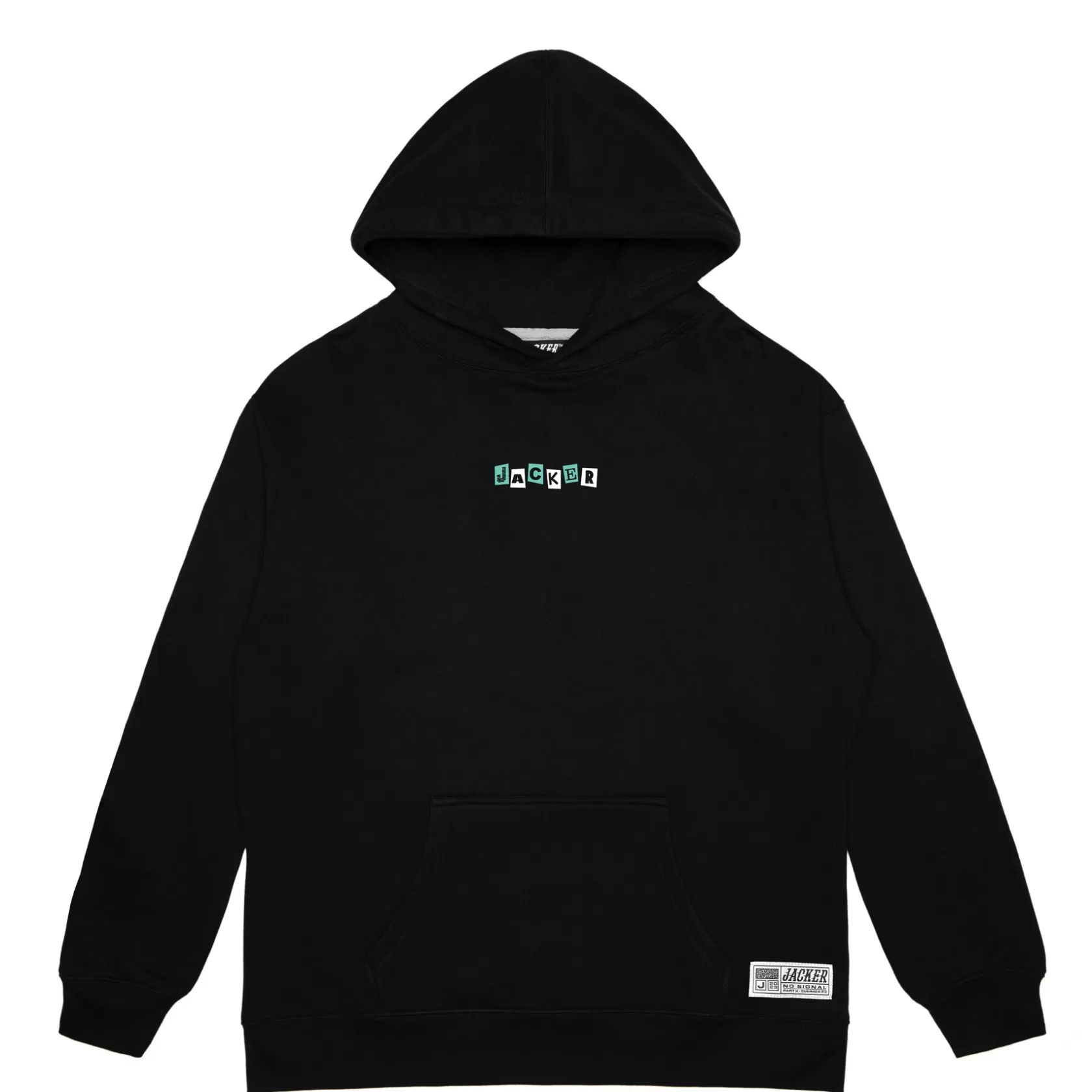 Spiral Game-Hoodie-Black^Jacker Best Sale