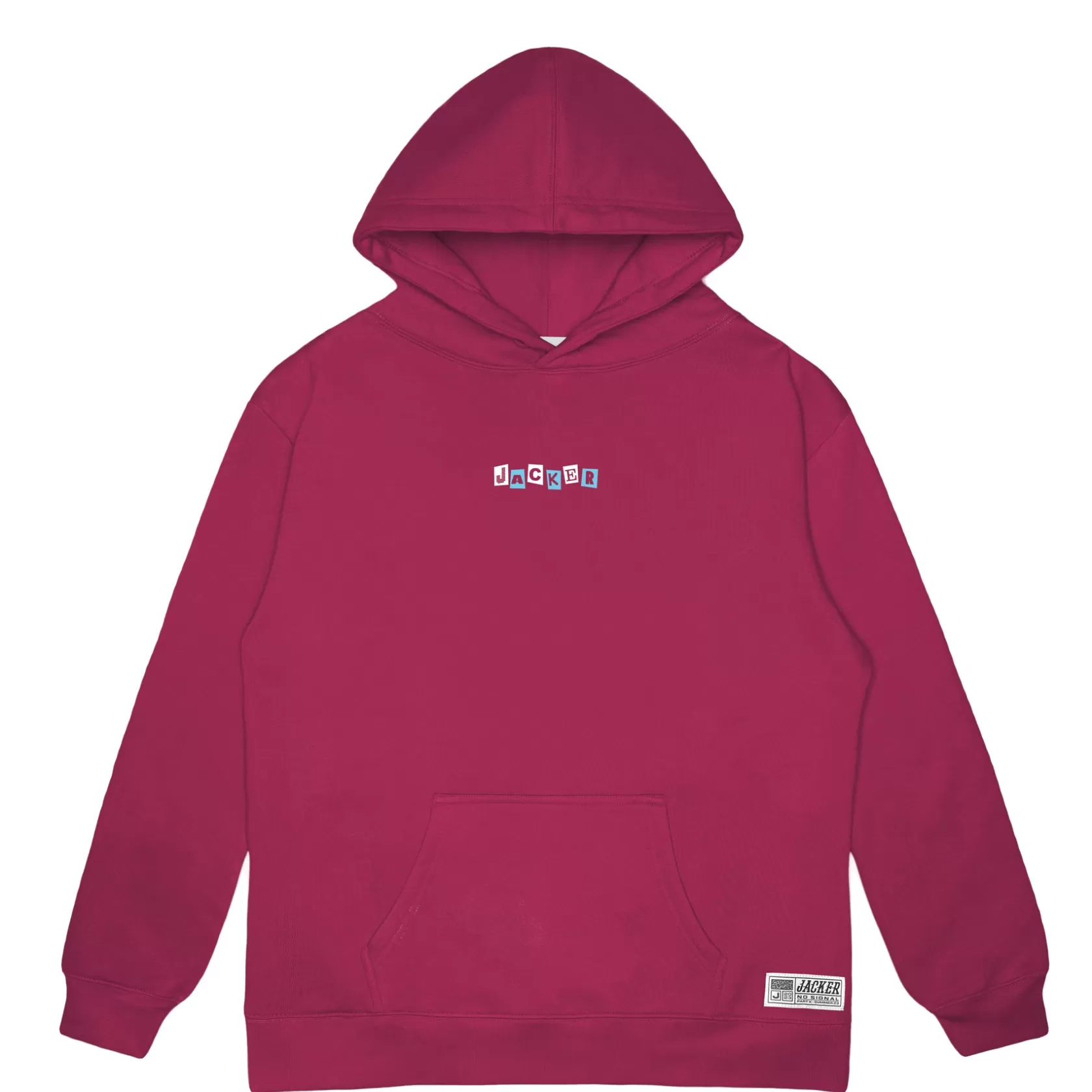 Spiral Game-Hoodie-Fushia^Jacker Online