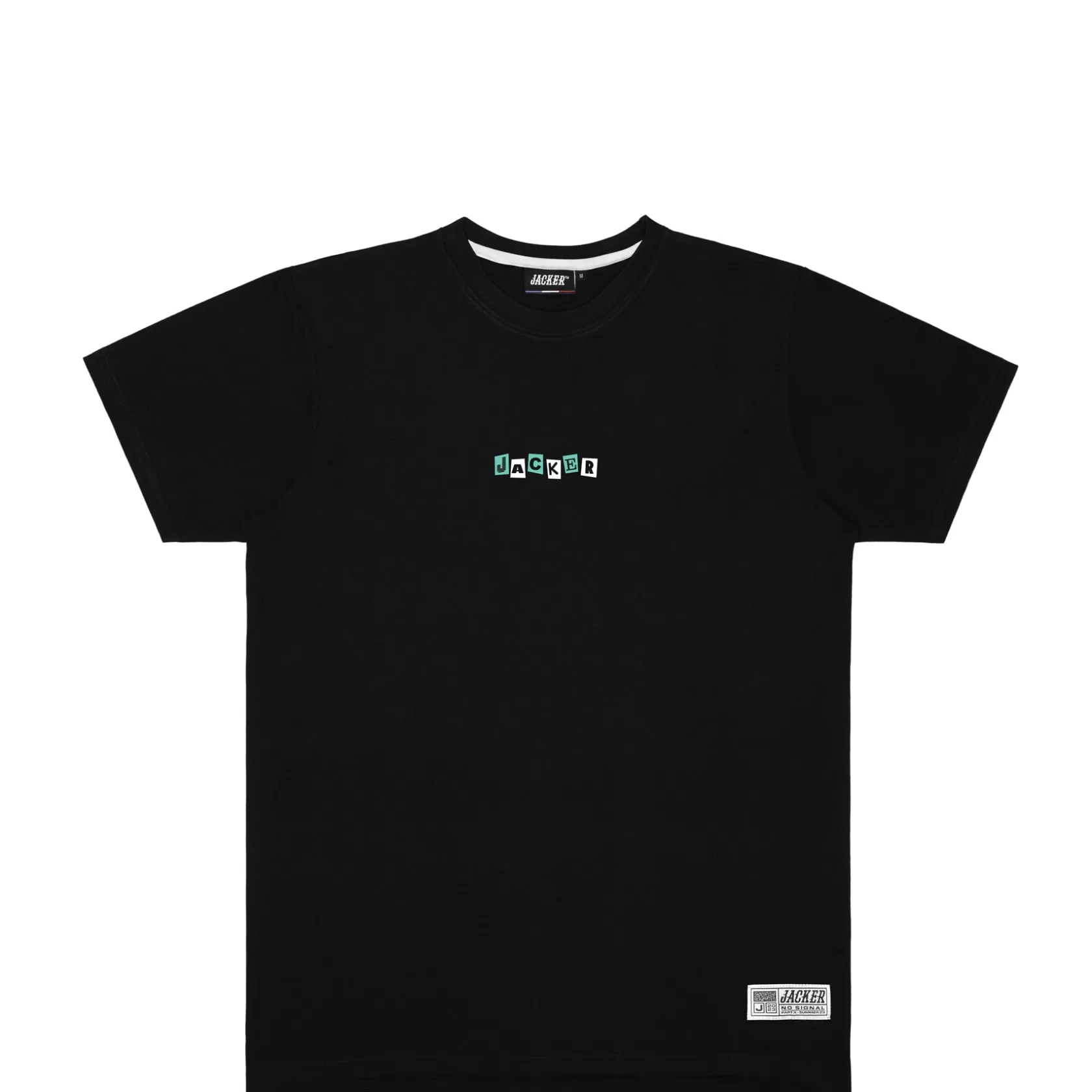 Spiral Game-T-Shirt-Black^Jacker Online