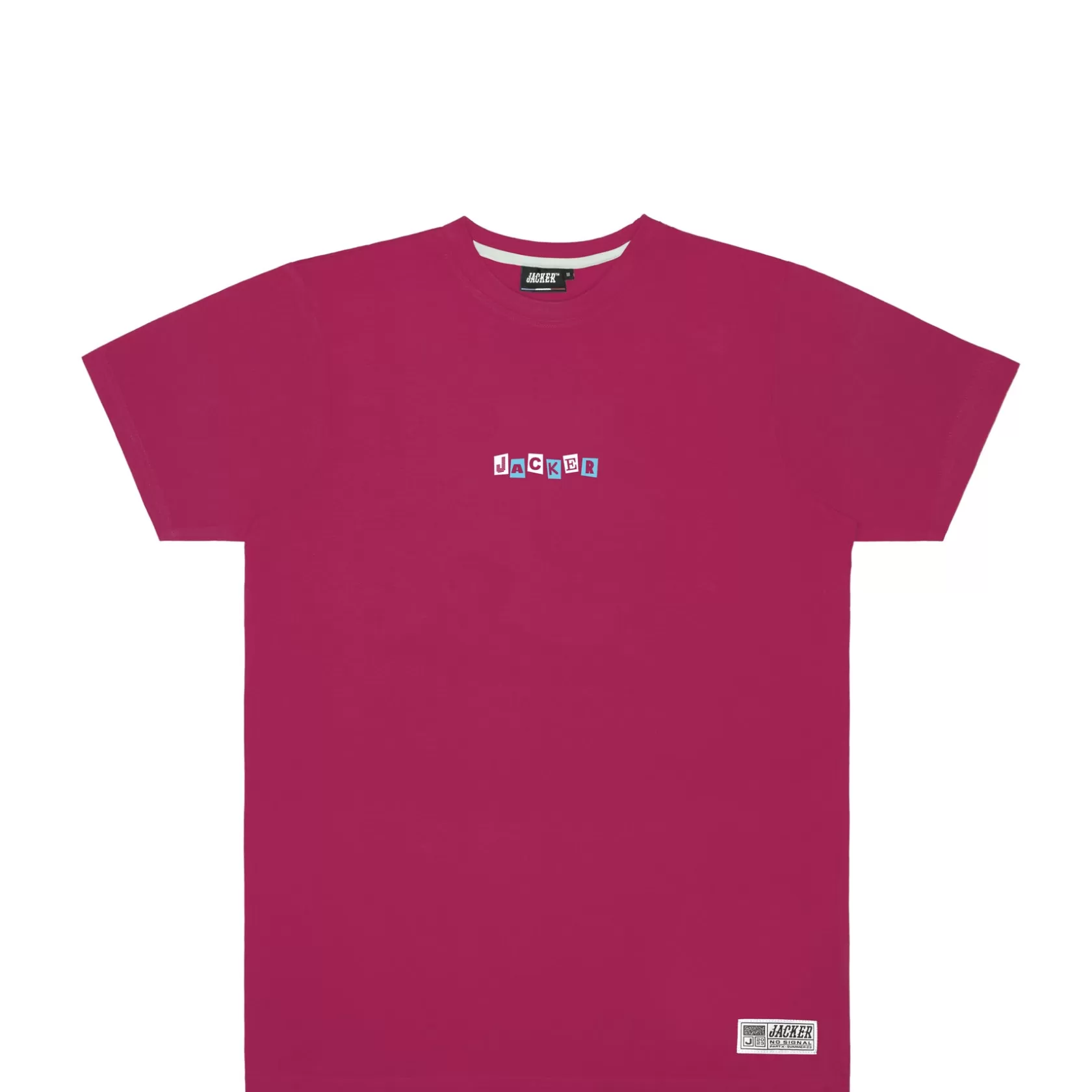 Spiral Game-T-Shirt-Fushia^Jacker Online