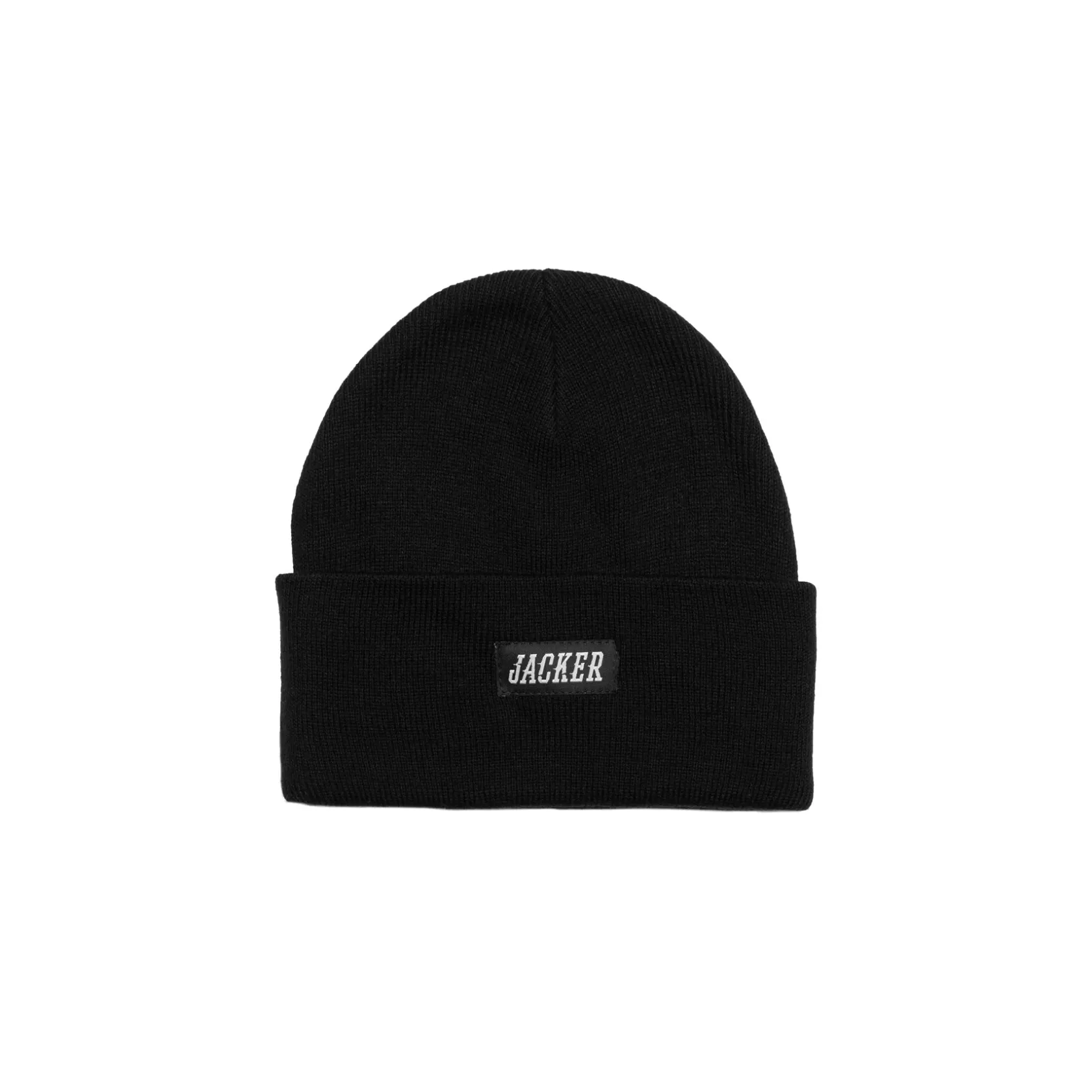 Team Beanie-Black^Jacker Shop